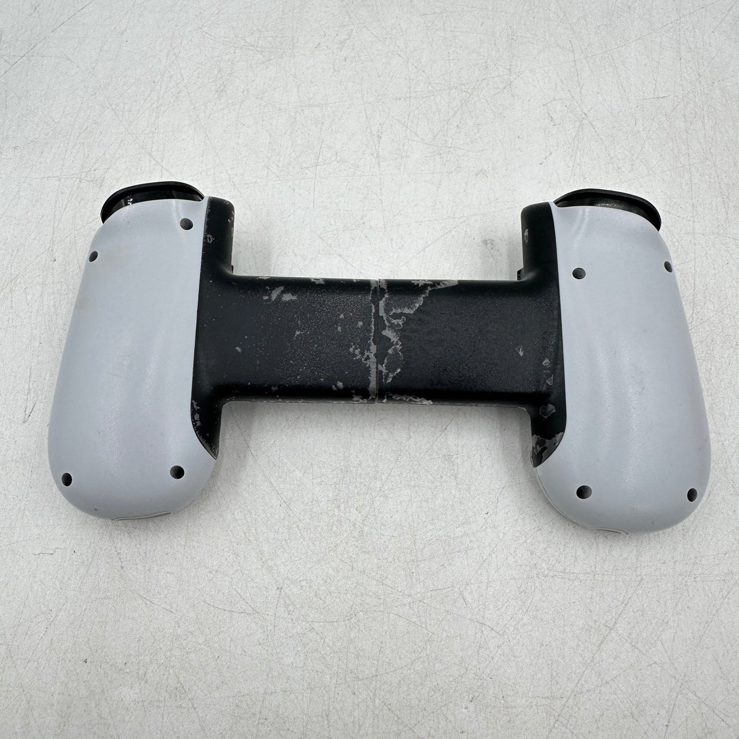 Backbone Backbone PlayStation Edition White BB-02 READ for iPhone(Lightning)