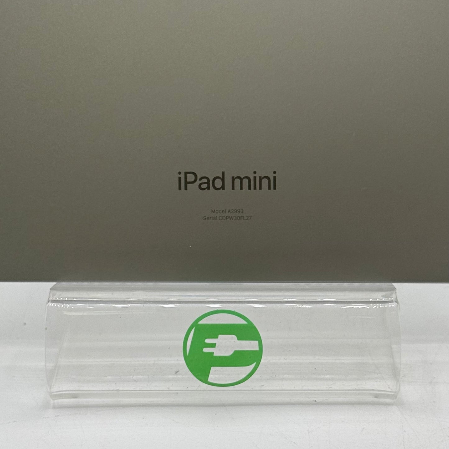 WiFi Only Apple iPad mini (A17 Pro) 256GB Space Gray MXNA3LL/A