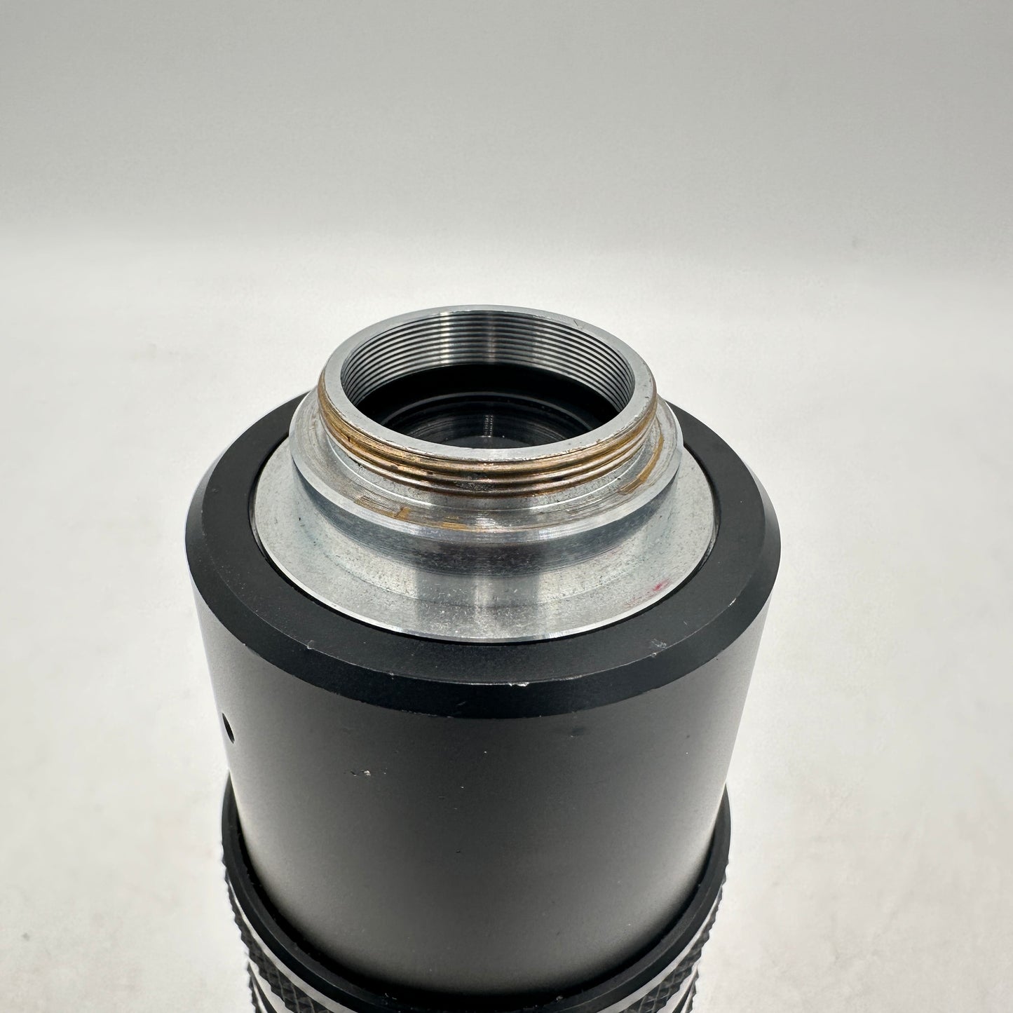 Zoom Lens 18-108mm f/2.5 for C-Mount