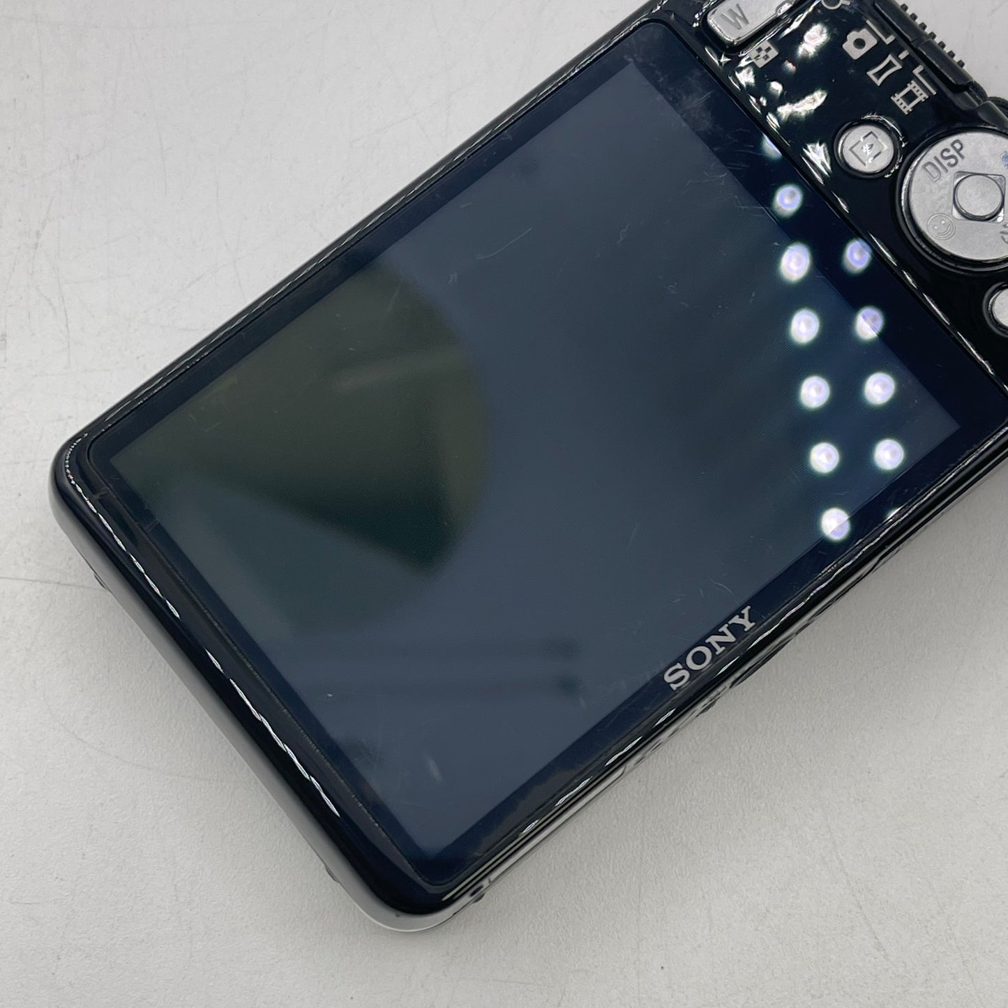 Sony Cyber-Shot DSC-W650 16.1MP Compact Digital Camera