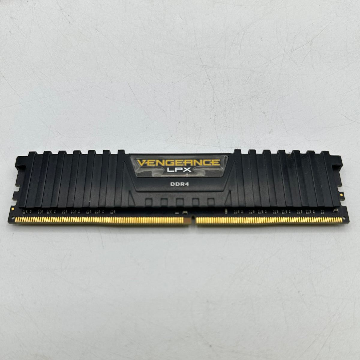 Corsair Vengeance LPX 16GB (2x8GB) RAM DDR4 3000MHz CMK16GX4M2B3000C15