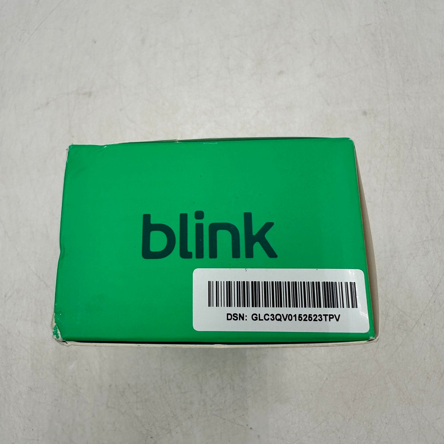 New Blink Video Doorbell (2nd Generation) Smart Doorbell B0DGQZ8JZK