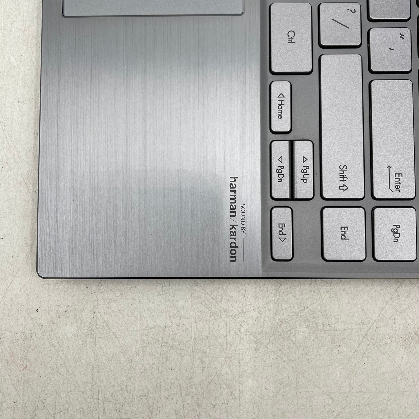 Asus Zenbook 14 Q408UG 13" Ryzen 5 5500U 2.1GHz 8GB RAM 256GB SSD NVIDIA MX450