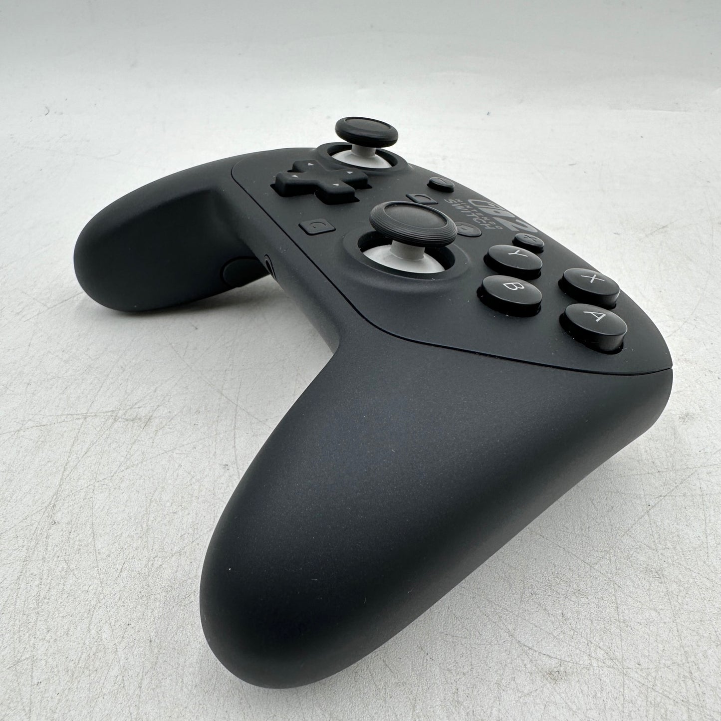 Nintendo Switch 2 Pro Controller Controller BEE-008 Black