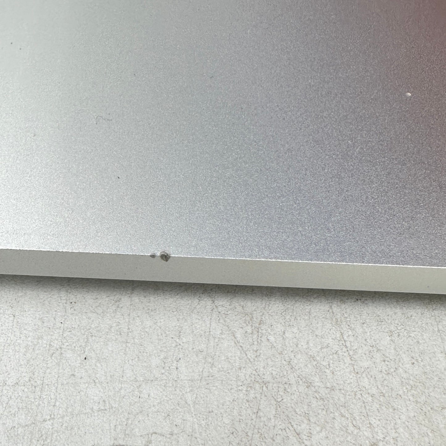 2013 Apple MacBook Pro 13.3" i5-4288U 2.6GHz 8GB RAM 512GB SSD Silver A1502 READ