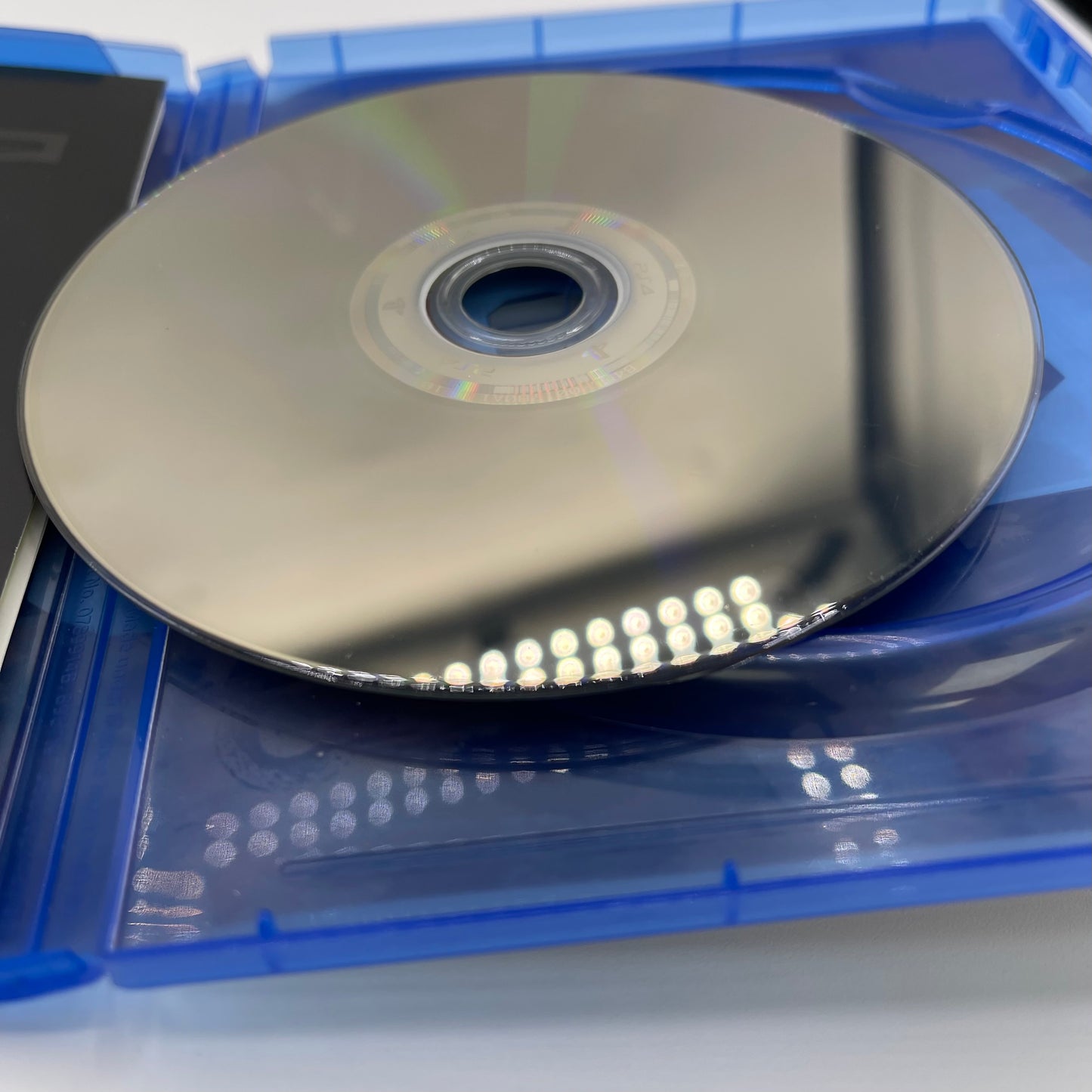 Grand Theft Auto Five (Sony PlayStation 4 PS4, 2014)