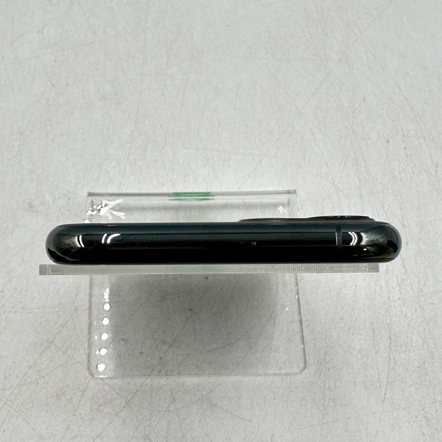 Unlocked Apple iPhone 11 Pro 64GB 18.5 Midnight Green MWCL2LL/A