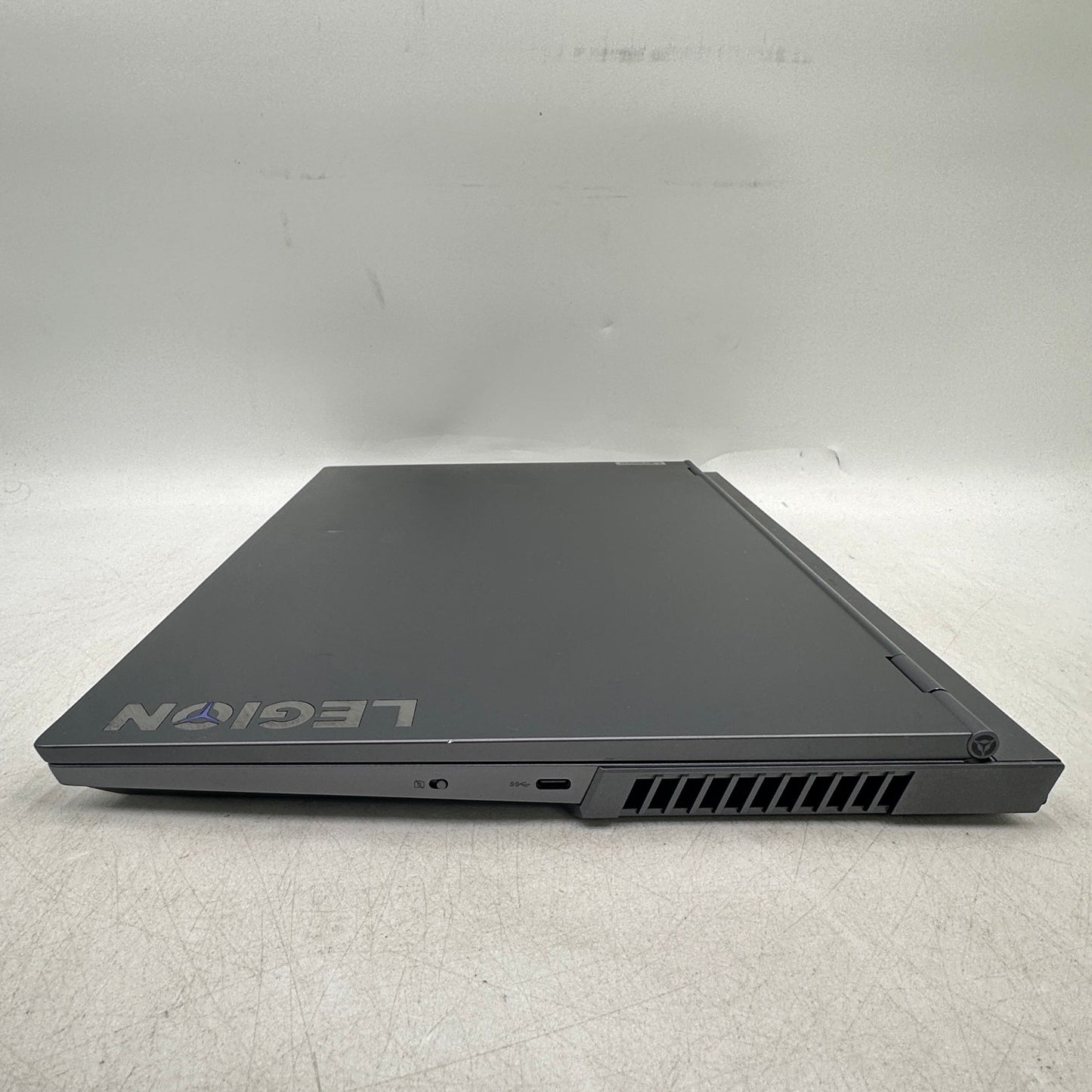 Lenovo Legion 7-16ACHg6 16" Ryzen 7 5800H 3.2GHz 32GB RAM 2TB SSD RTX 3070