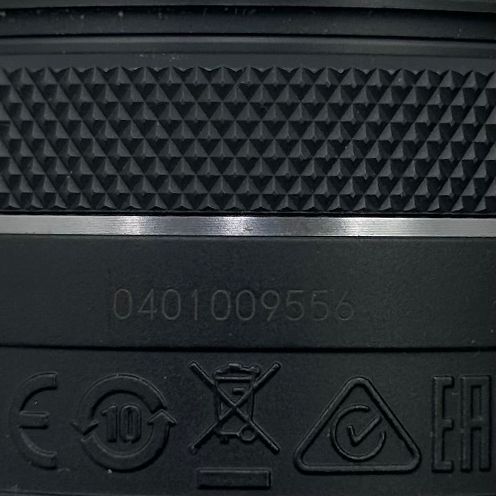 Canon RF Prime 50mm f/1.8 STM Fixed/Prime Lens