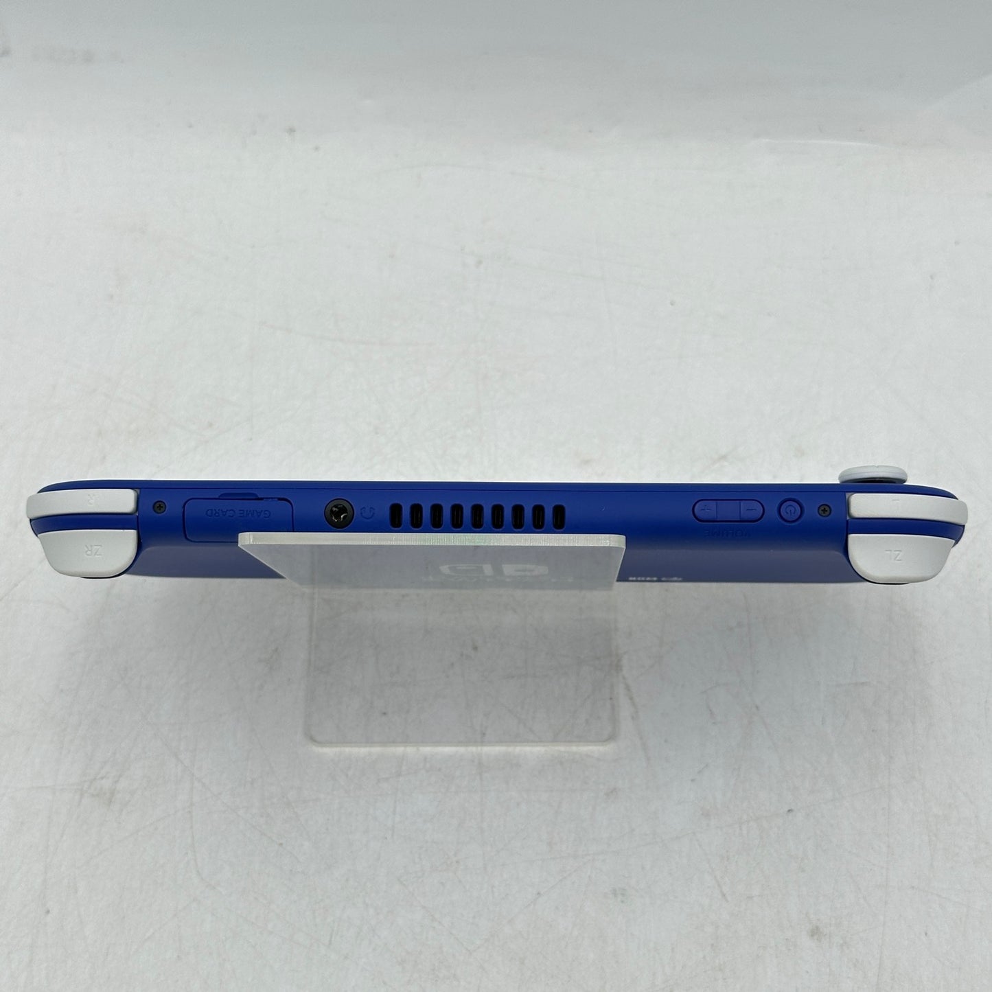 Nintendo Switch Lite Handheld Game Console HDH-001 Blue
