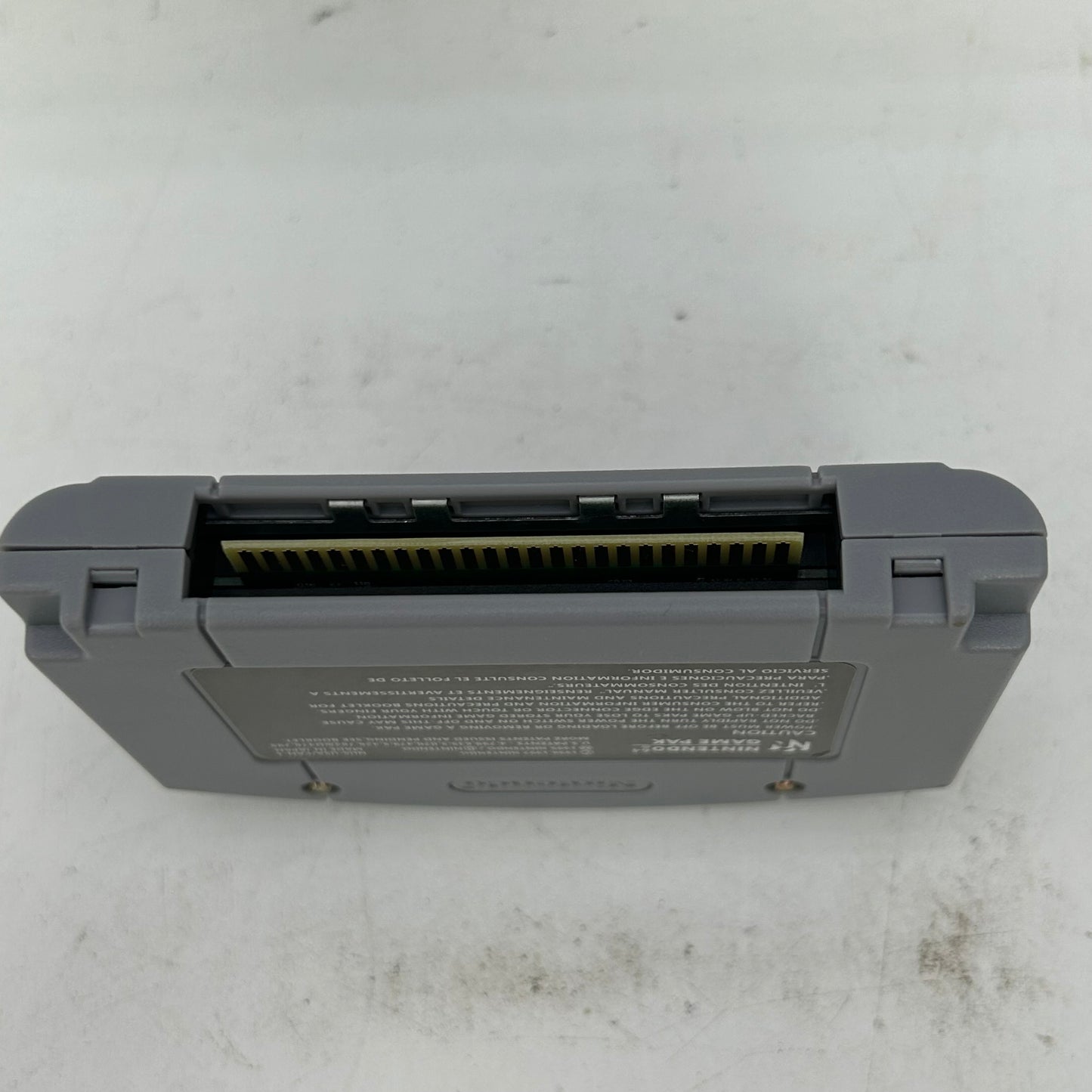 Mario Party (Nintendo 64 N64, 1997)
