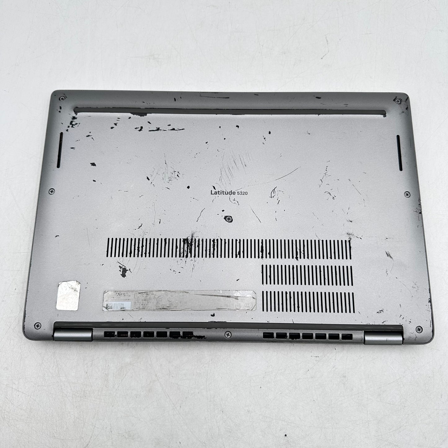 Dell Latitude 5320 13.3" i7-1185G7 3.0GHz 16GB RAM 256GB SSD Fair