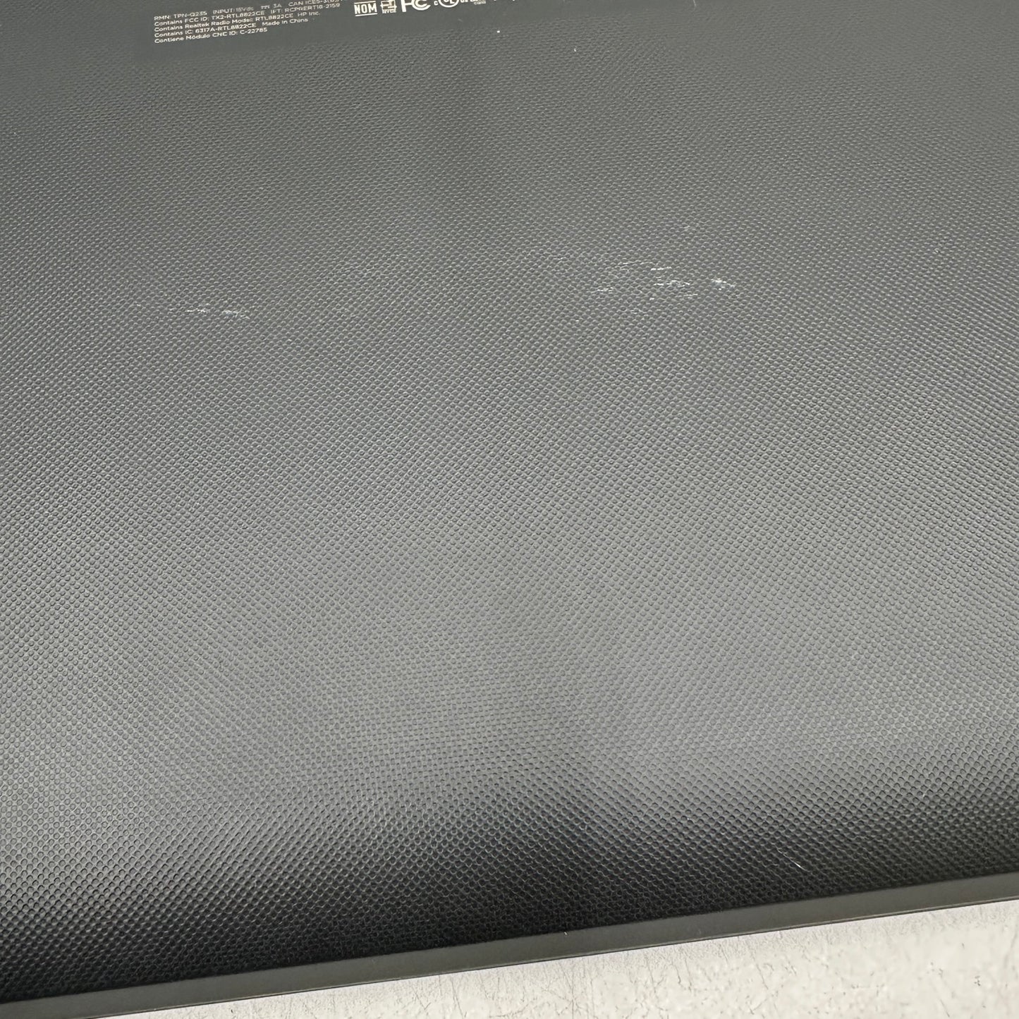 HP Chromebook 11A G8 EE 16W64UT 11.6" A4-9120C 1.6GHz 4GB RAM 32GB SSD
