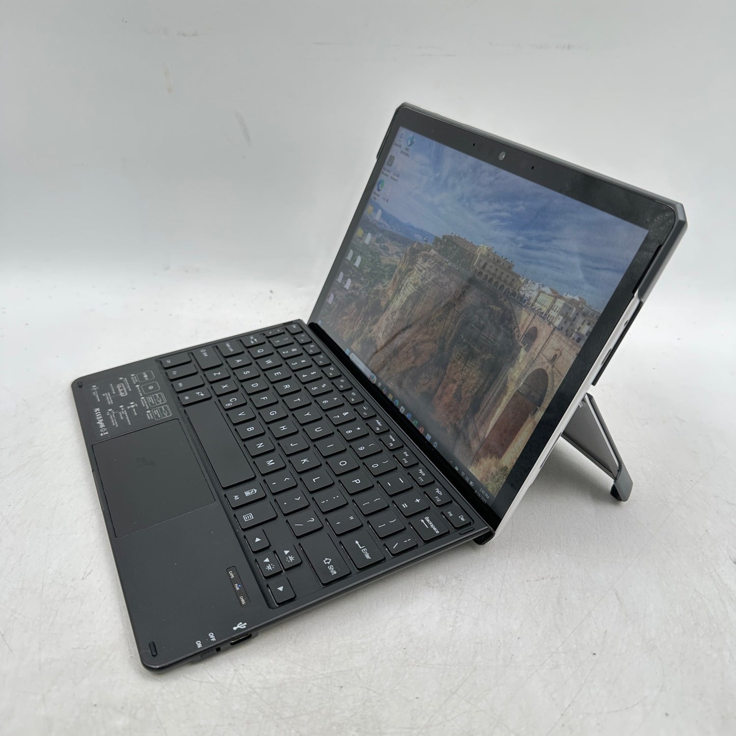 Microsoft Surface Go 2 1901 10.5" Intel Core m3-8100Y 1.1GHz 8GB RAM 128GB SSD