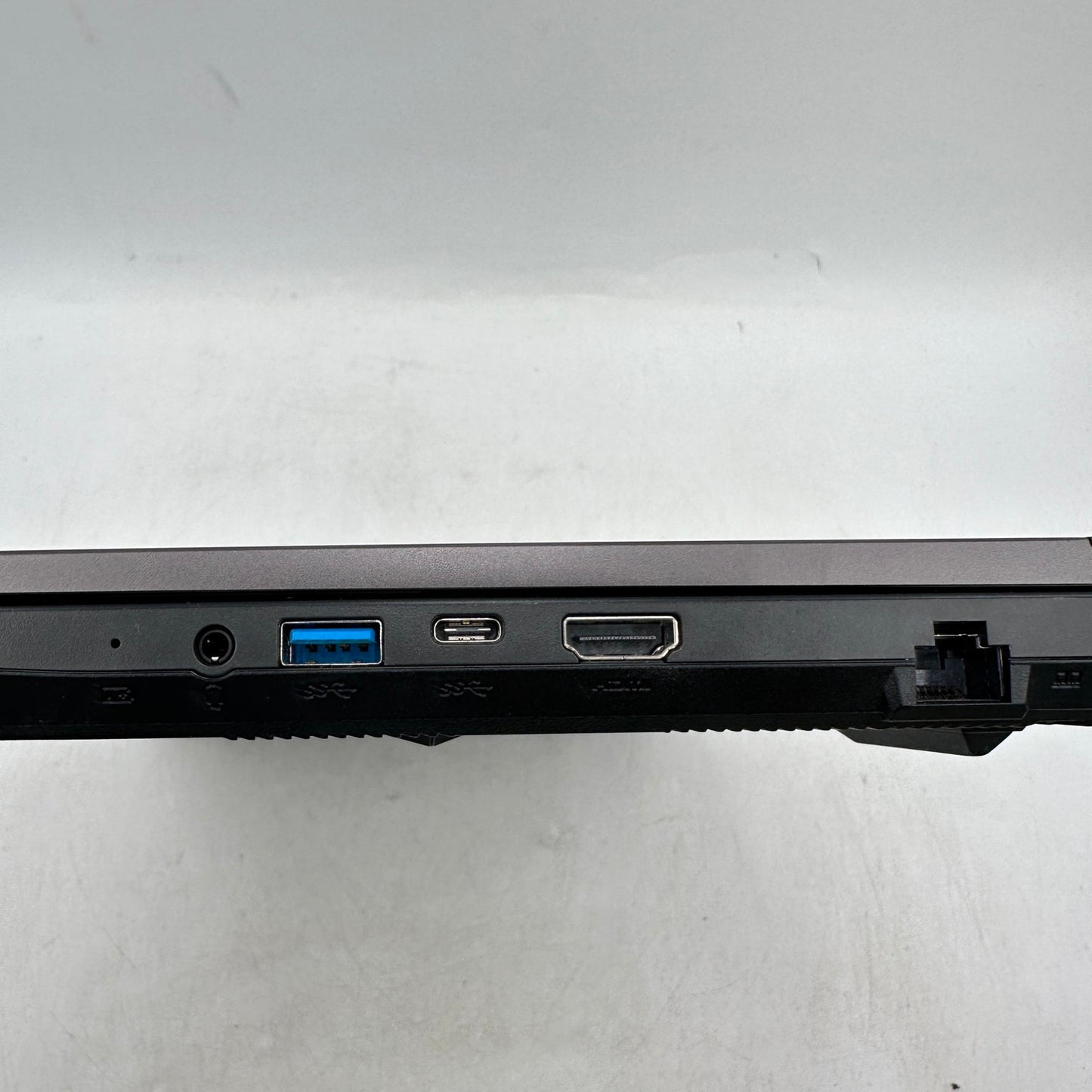 MSI Pulse GL66 12UCK-468 15.6" i7-12650H 2.7GHz 32GB RAM 1TB SSD GeForce RTX3050