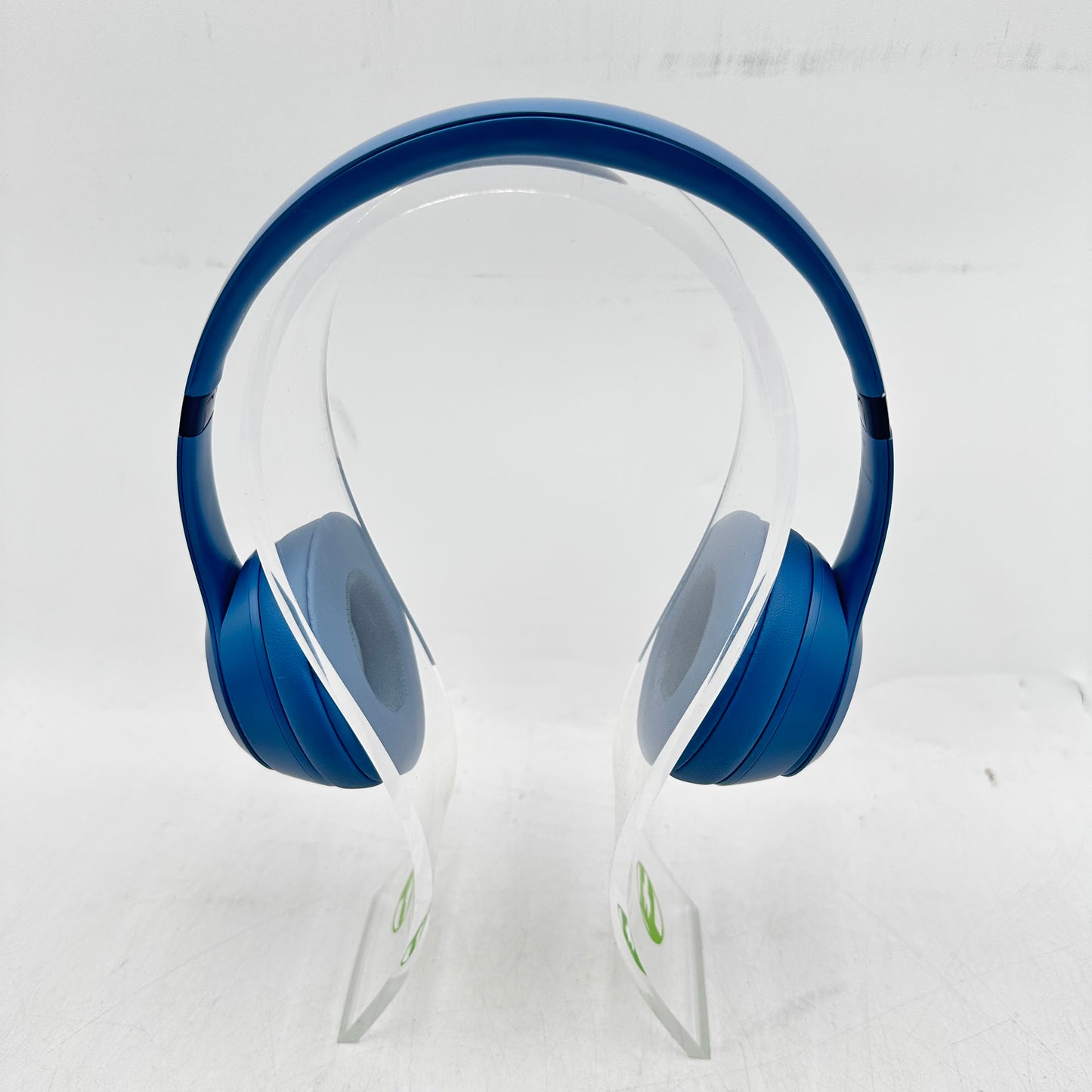 Beats Solo4 Wireless Over-Ear Bluetooth Headphones Slate Blue A3140