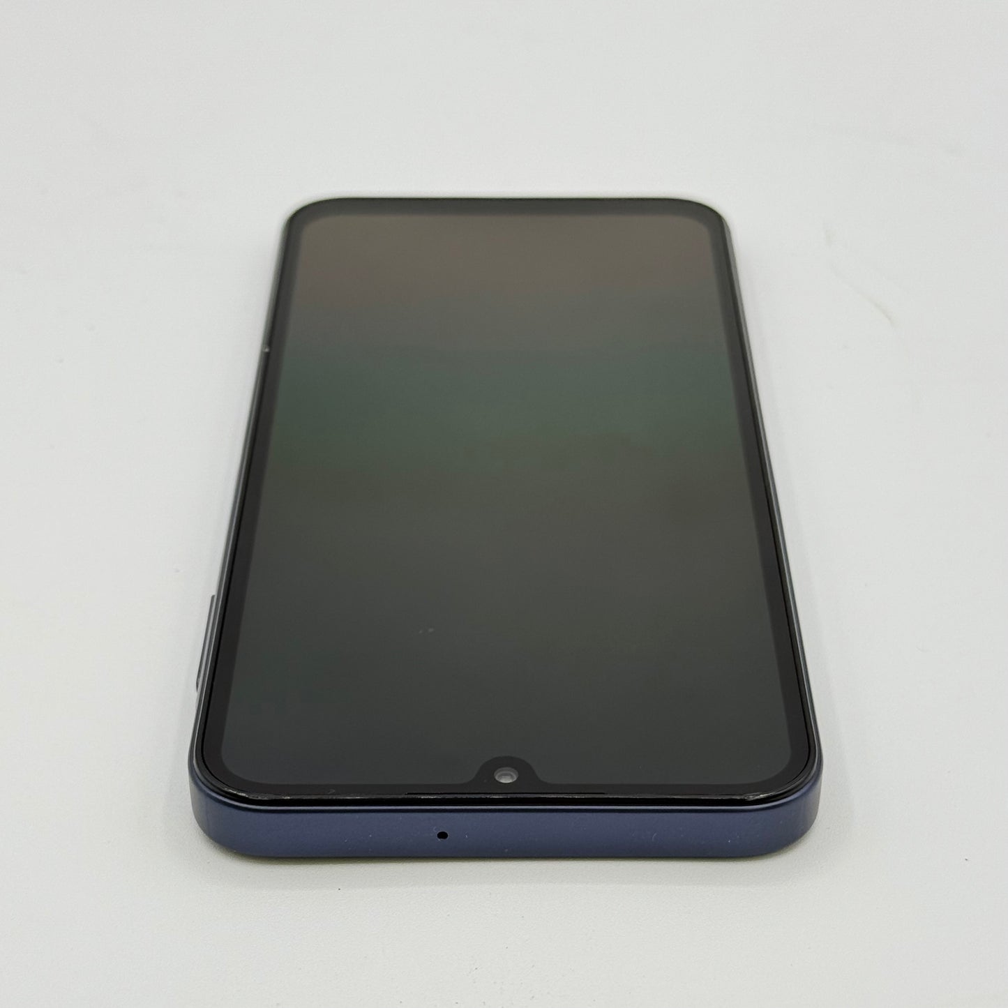 T-Mobile Samsung Galaxy A15 5G 4GB RAM 64GB SM-A156U Blue Black