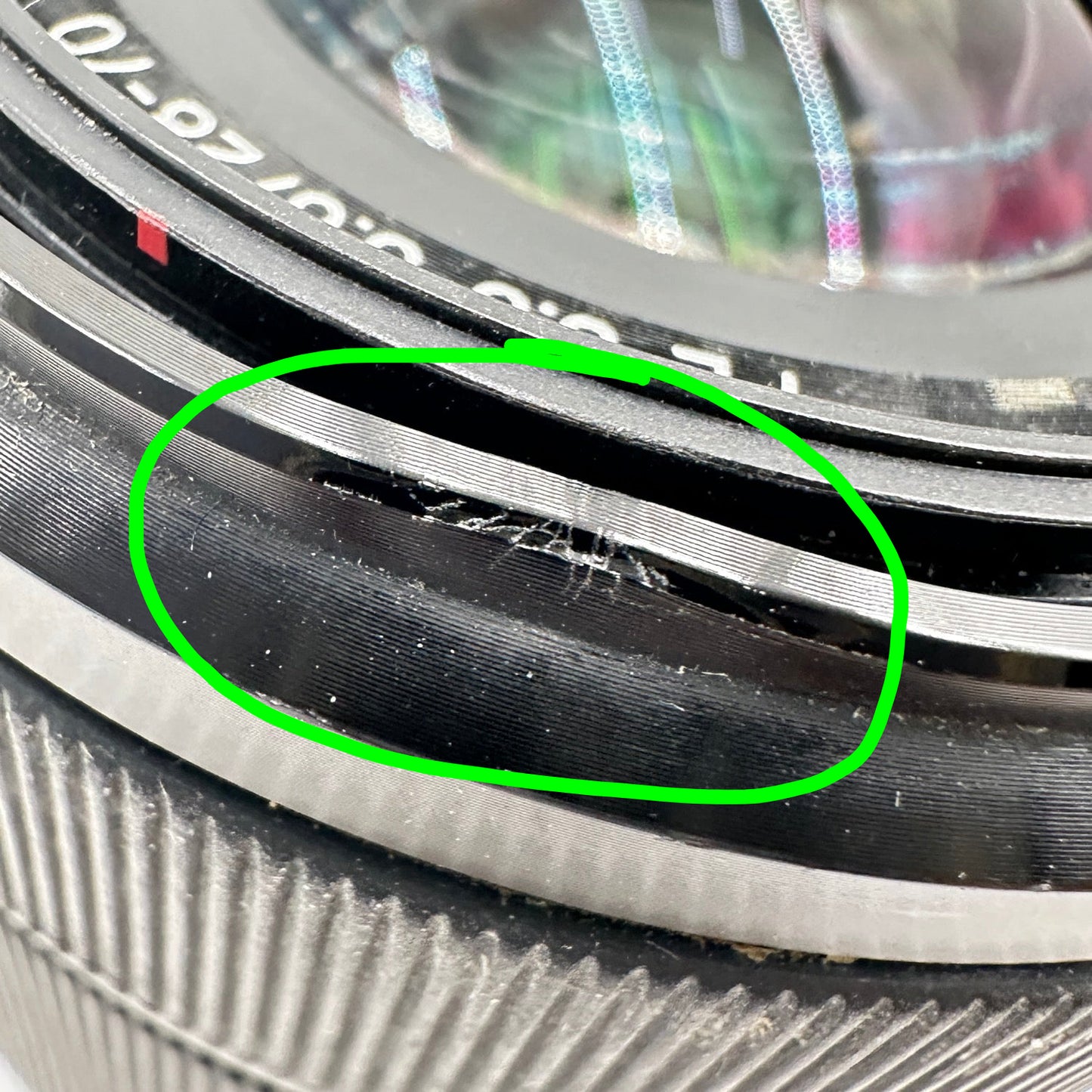 Sony FE 28-70mm f/3.5-5.6 OSS E-Mount Standard Zoom SEL2870