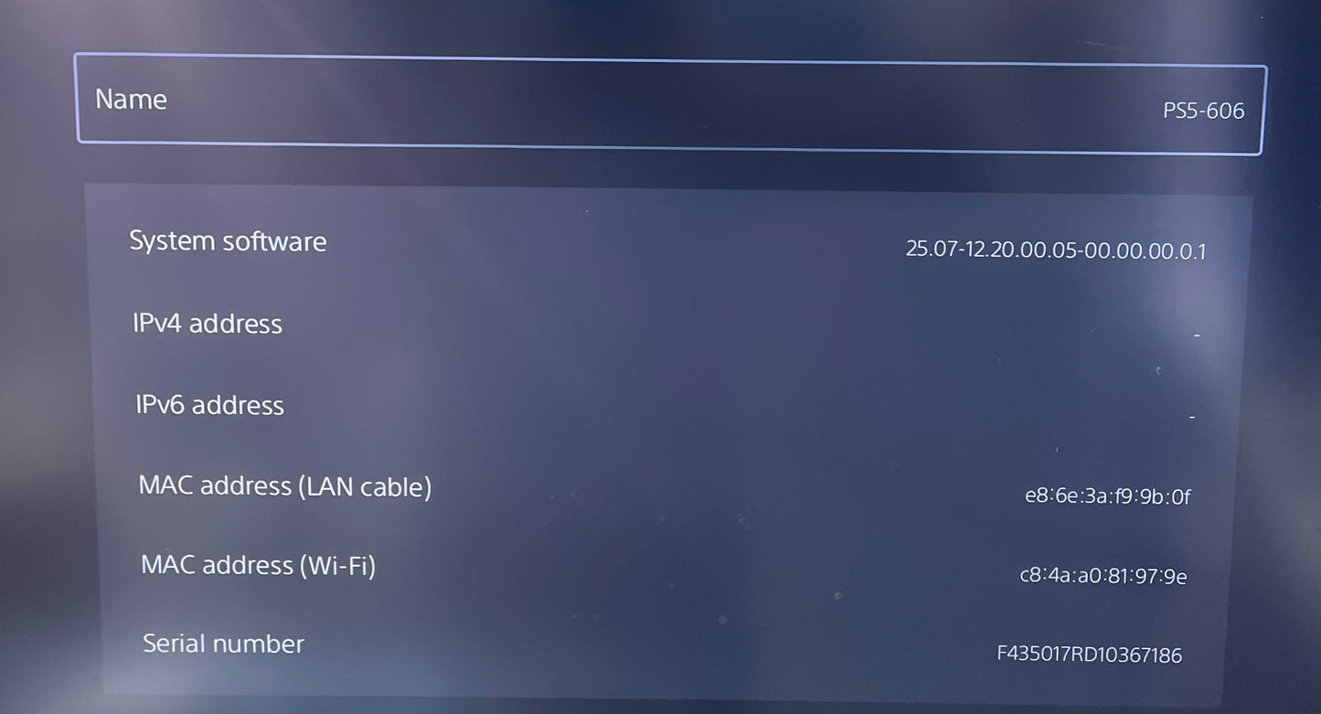 Sony PlayStation 5 Slim Disc Edition PS5 1TB White Console CFI-2015