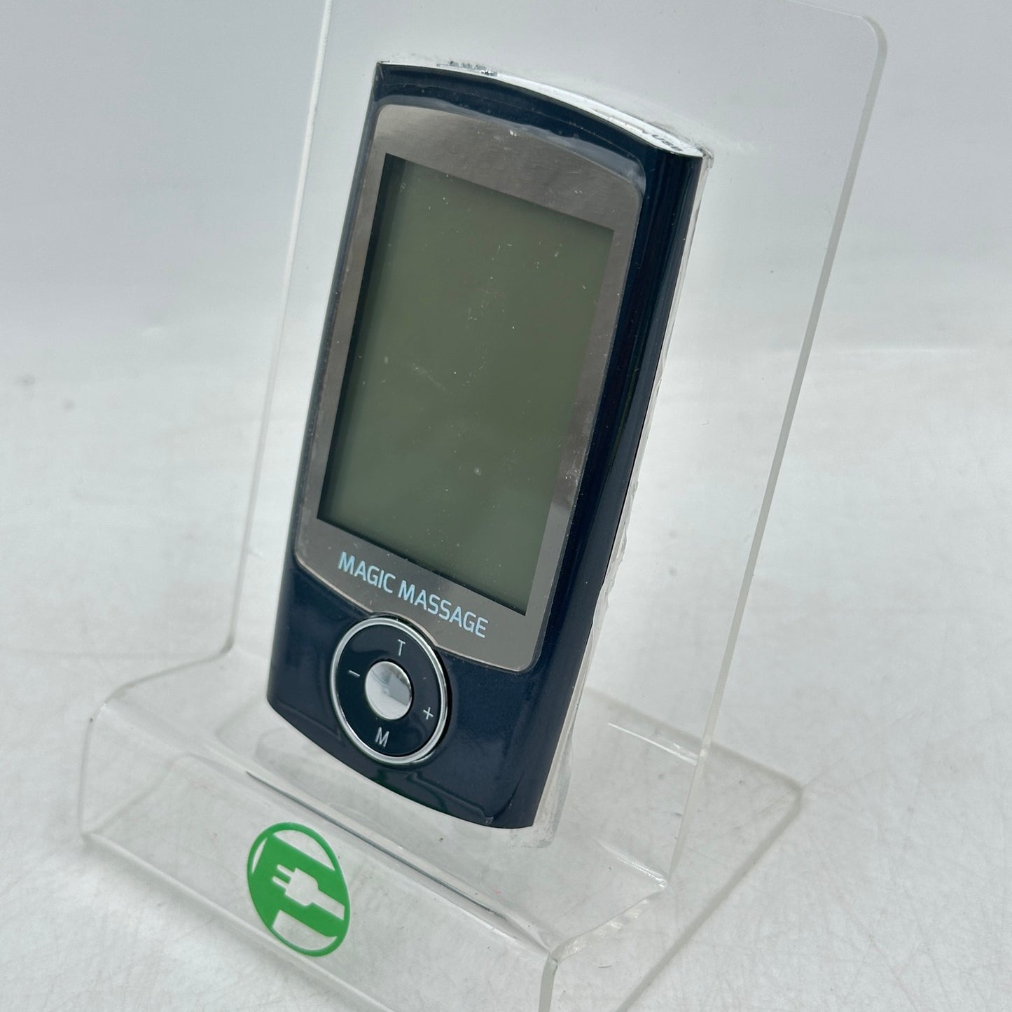 Enovative Technologies Magic Massage Ultra TENS Massager