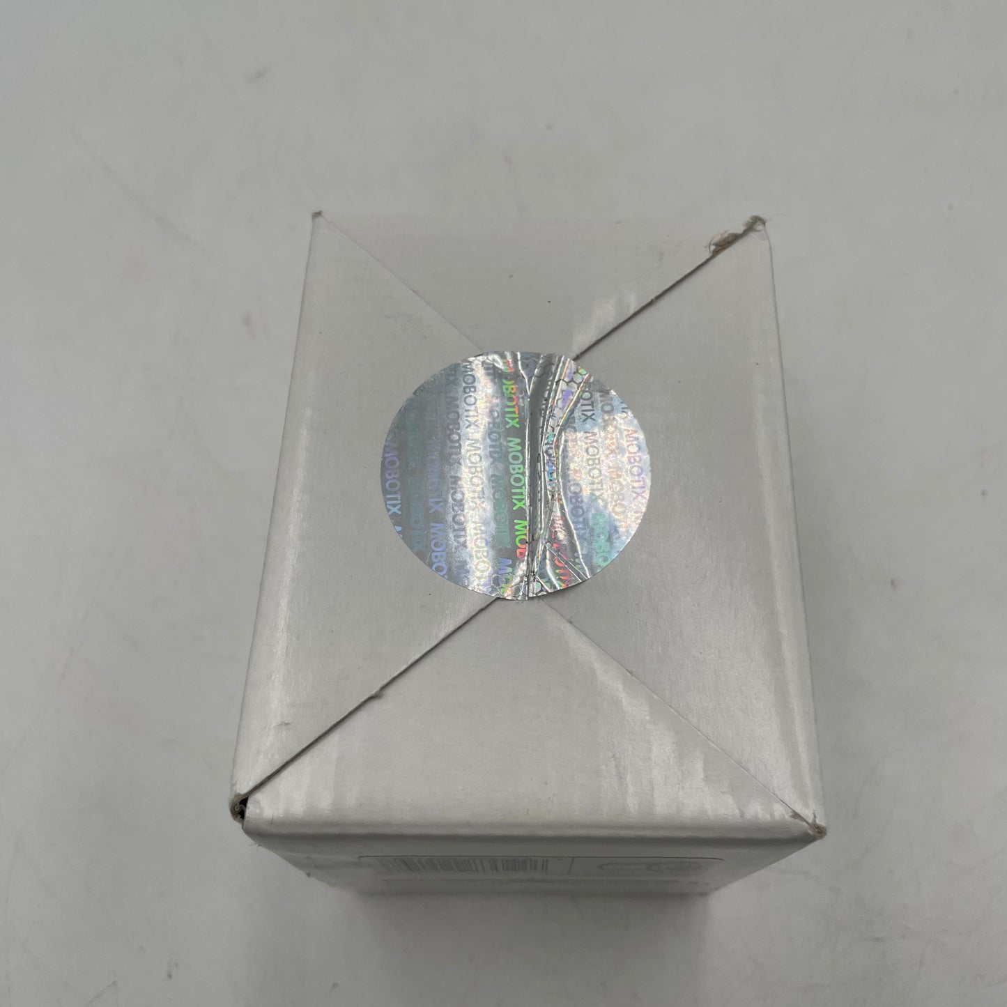 Mobotix Mx-O-SMA-S-6N079 Sensor Module White