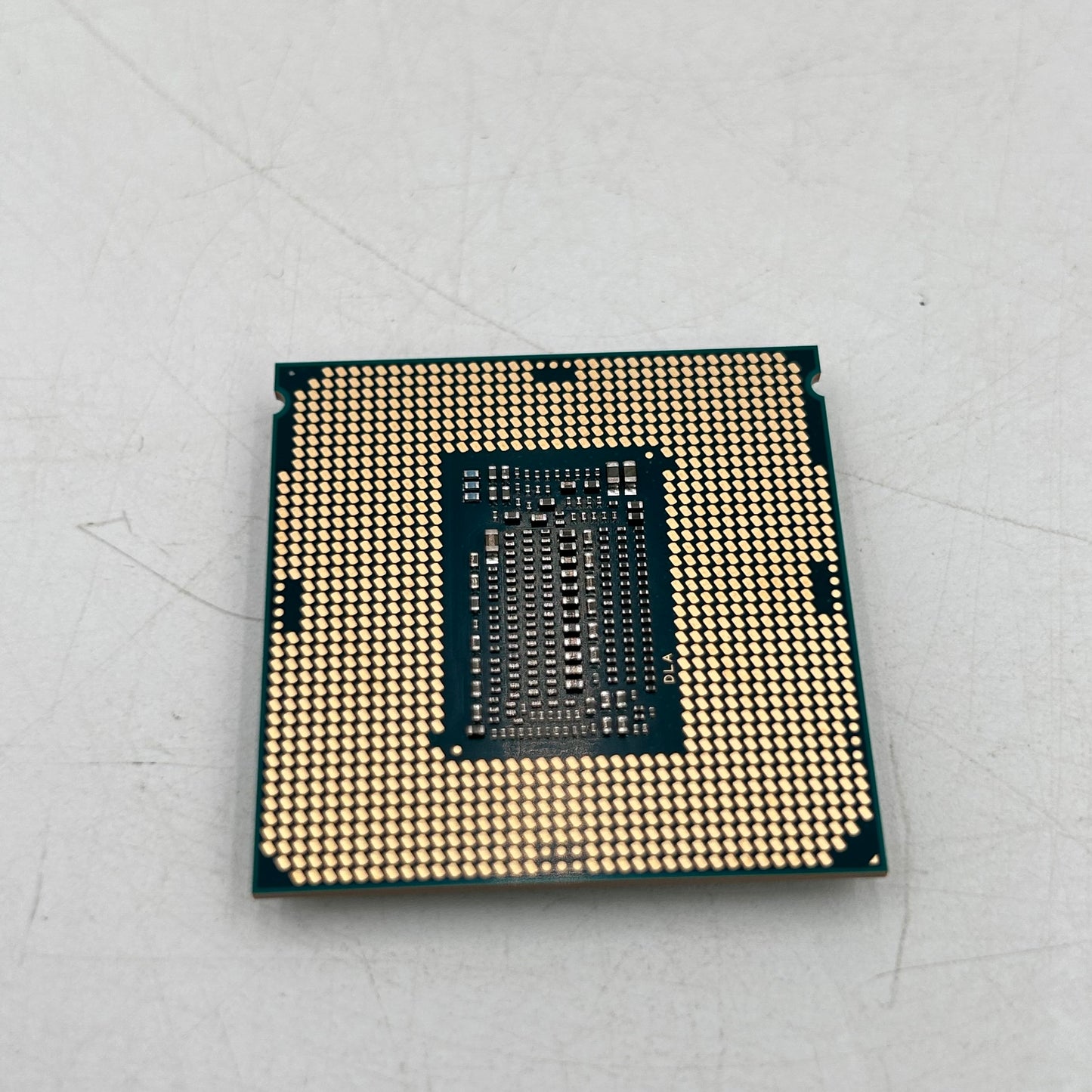 Intel Core i5-9600K 3.70GHz 6 Core SRELU 6 Thread LGA 1151