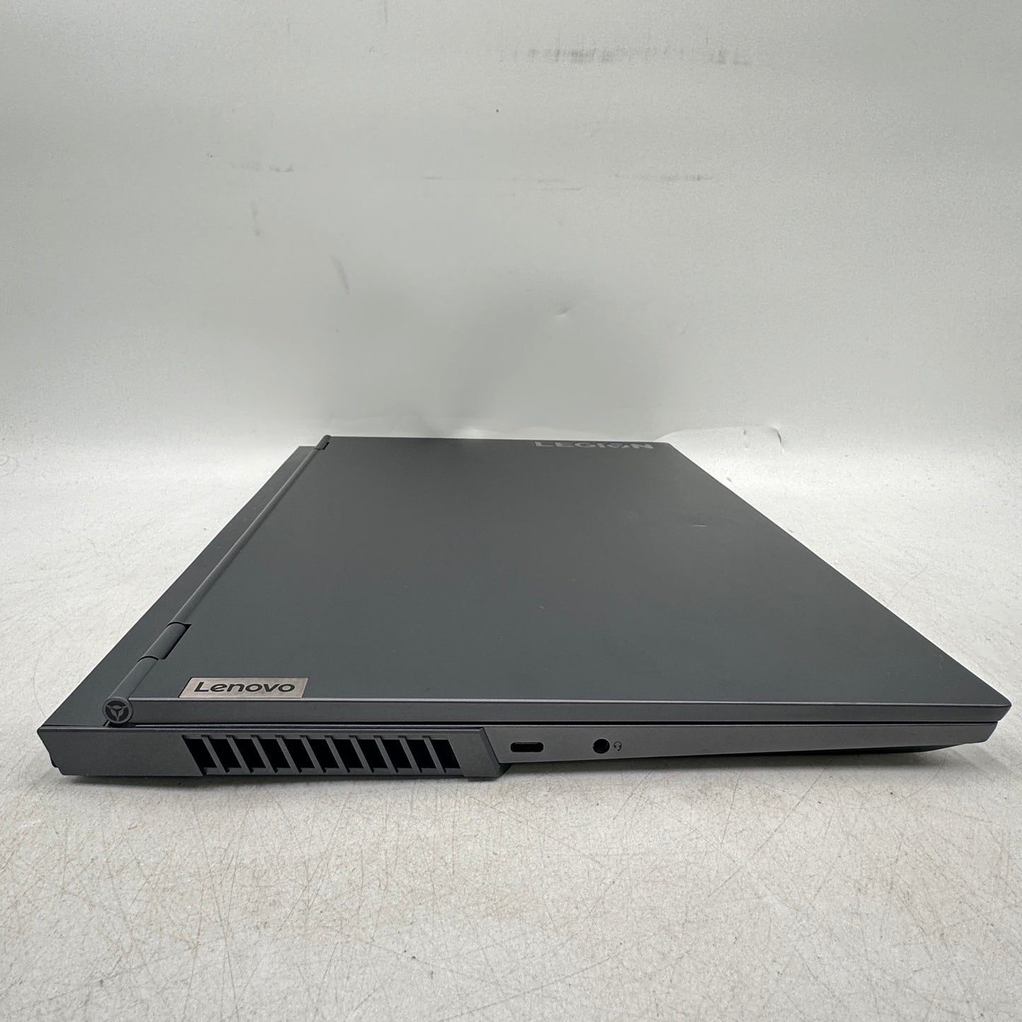 Lenovo Legion 7-16ACHg6 16" Ryzen 7 5800H 3.2GHz 32GB RAM 2TB SSD RTX 3070