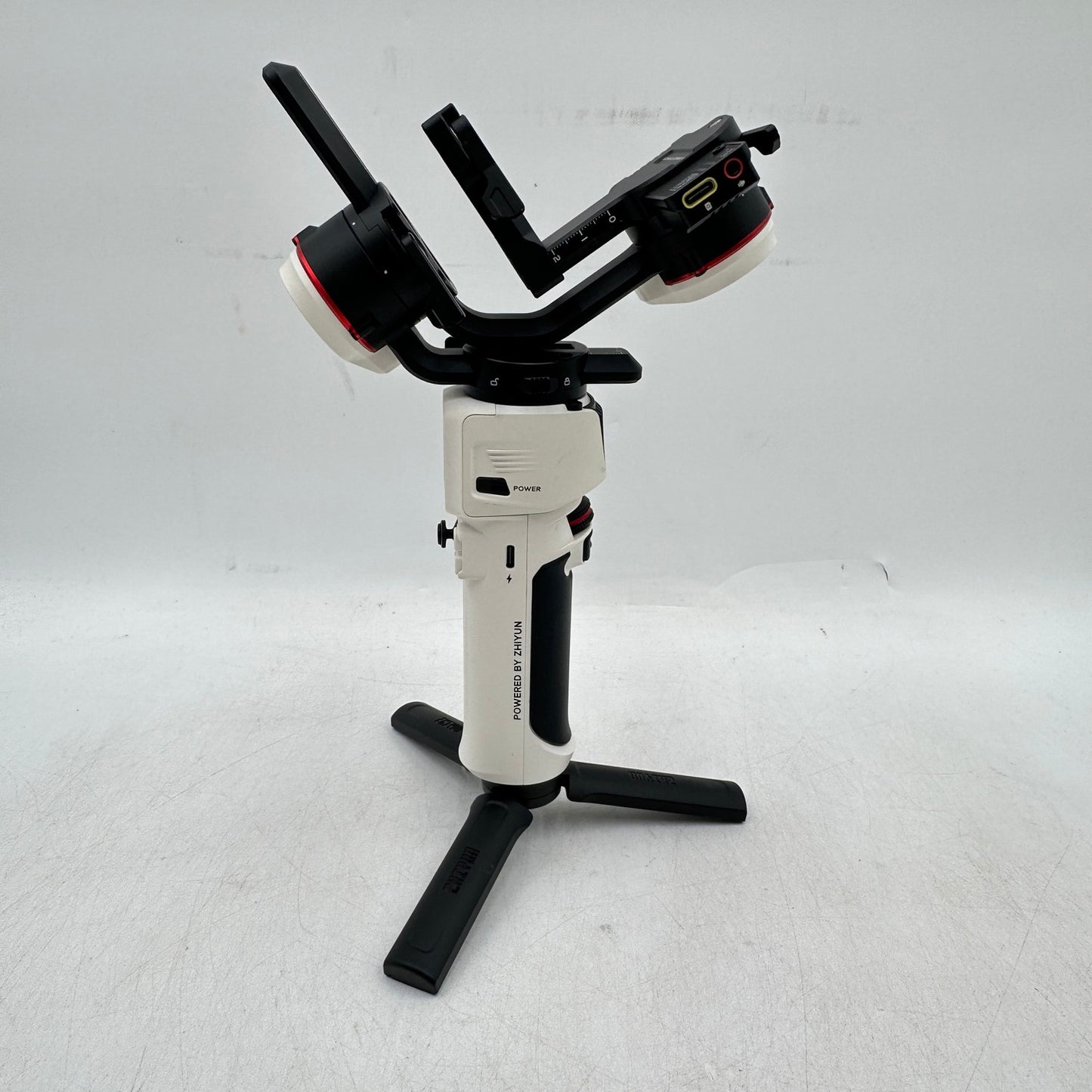 Zhiyun Crane M3 3-Axis Handheld Gimbal Stabilizer CR119