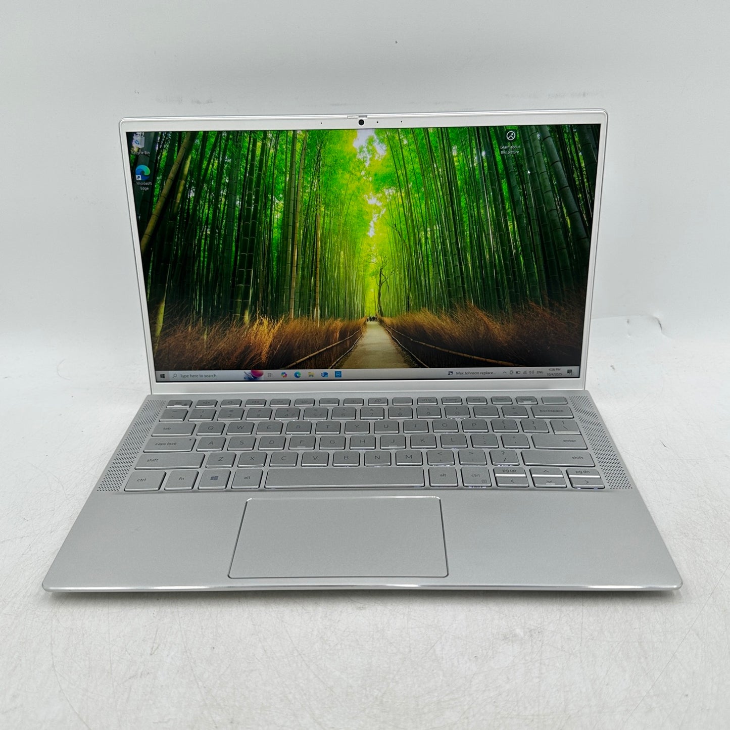 Dell Inspiron 7300 P122G001 13.3" i5-1135G7 2.4GHz 8GB RAM 512GB SSD
