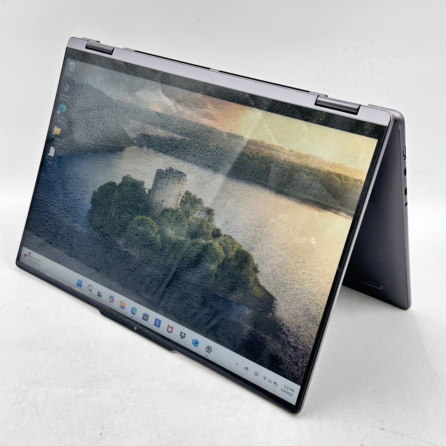Lenovo Yoga 7 16IRL8 82YN0002US 16" i7-1355U 1.7GHz 16GB RAM 512GB SSD