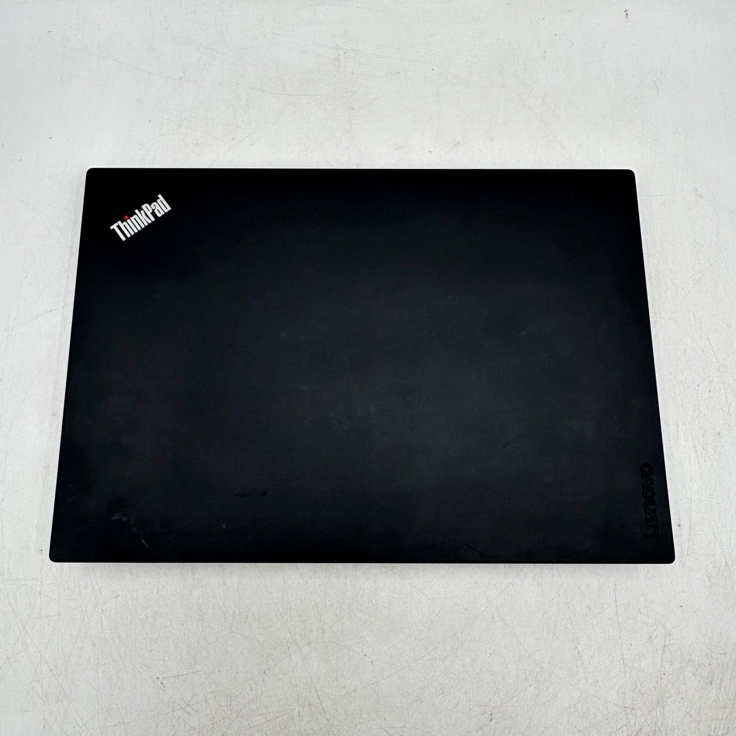 Lenovo ThinkPad T480 20L6 14" i5-8250U 1.6GHz 8GB RAM 256GB SSD READ