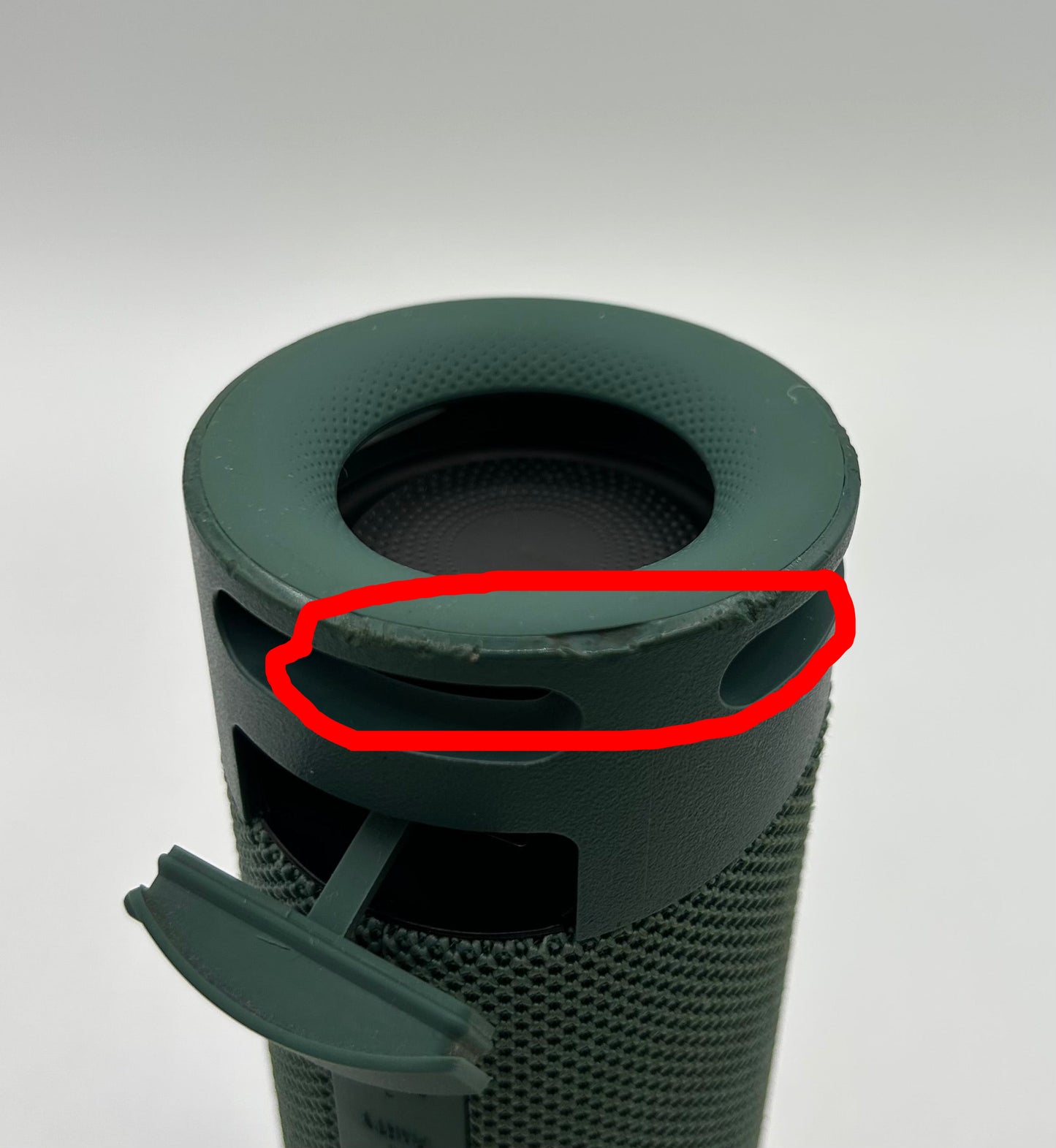 Sony Wireless Speaker Portable Waterproof Speaker Green SRS-XB23