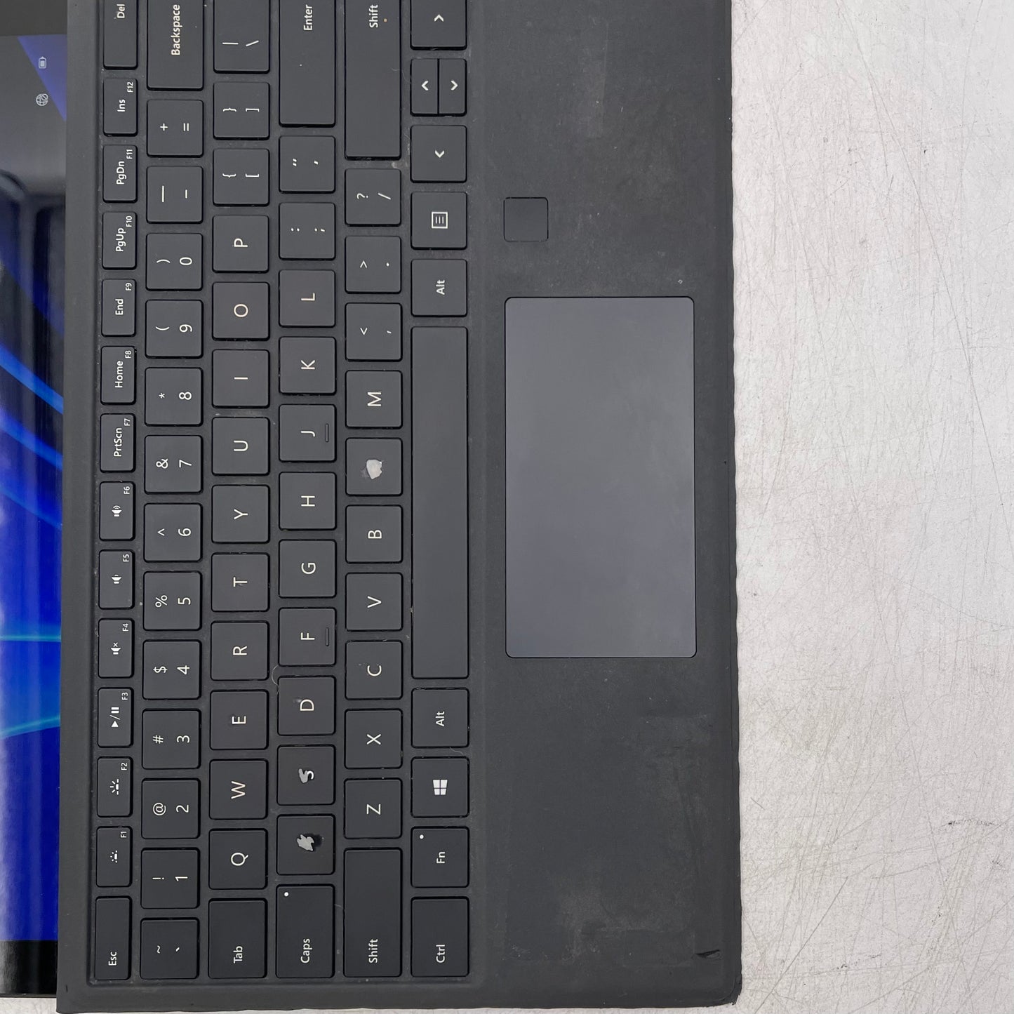 Microsoft Surface Pro 7 1866 12.3" i7-1065G7 1.3GHz 16GB RAM 256GB SSD