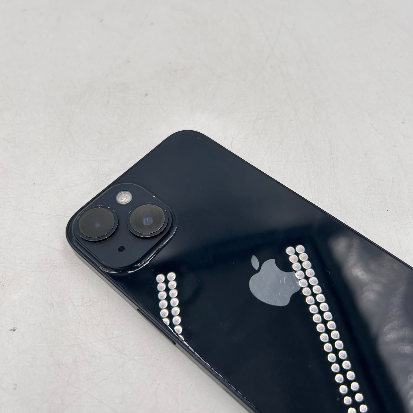 Factory Unlocked Apple iPhone 14 128GB Midnight MPUA3LL/A