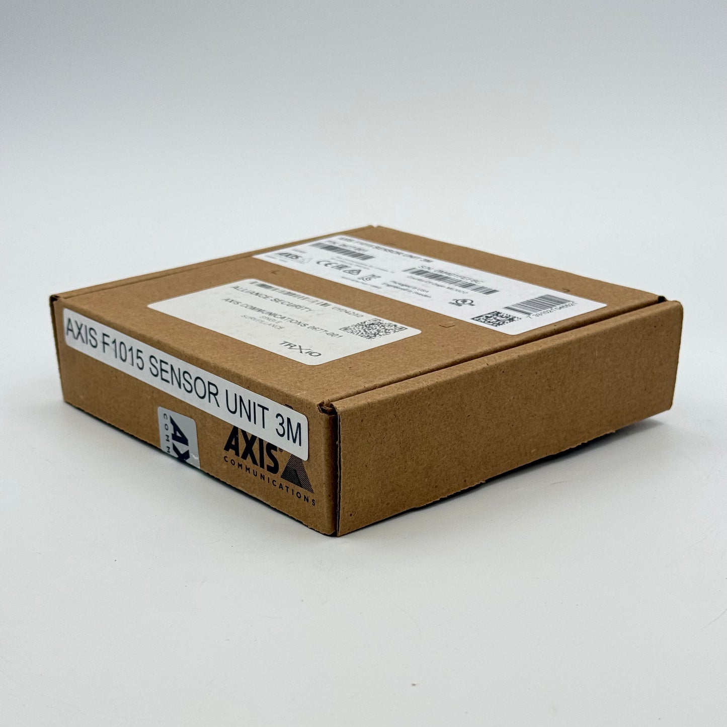 New Axis F1015 Sensor Unit 3M 0677-001