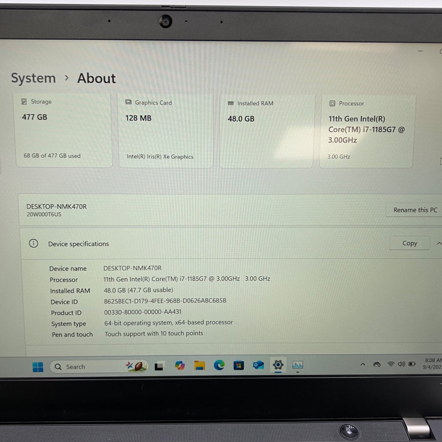 Product Image