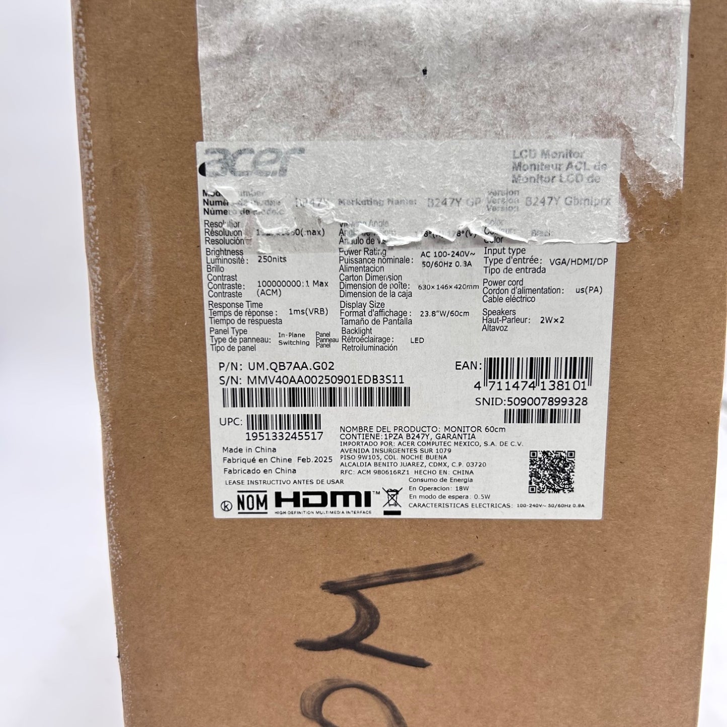 Product Image