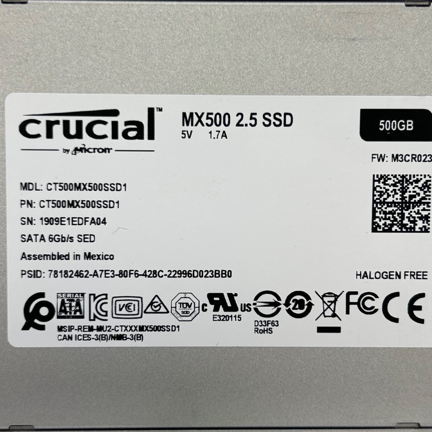 Product Image