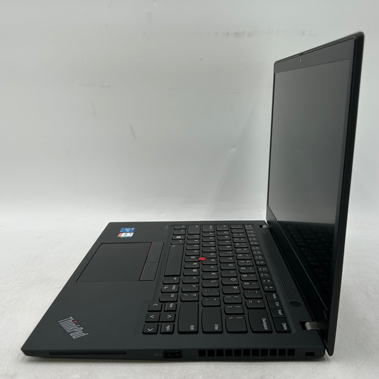 Broken Lenovo ThinkPad T14s Gen 2 14" i5-1145G7 2.60GHz 16GB RAM 256GB RemotelyMng