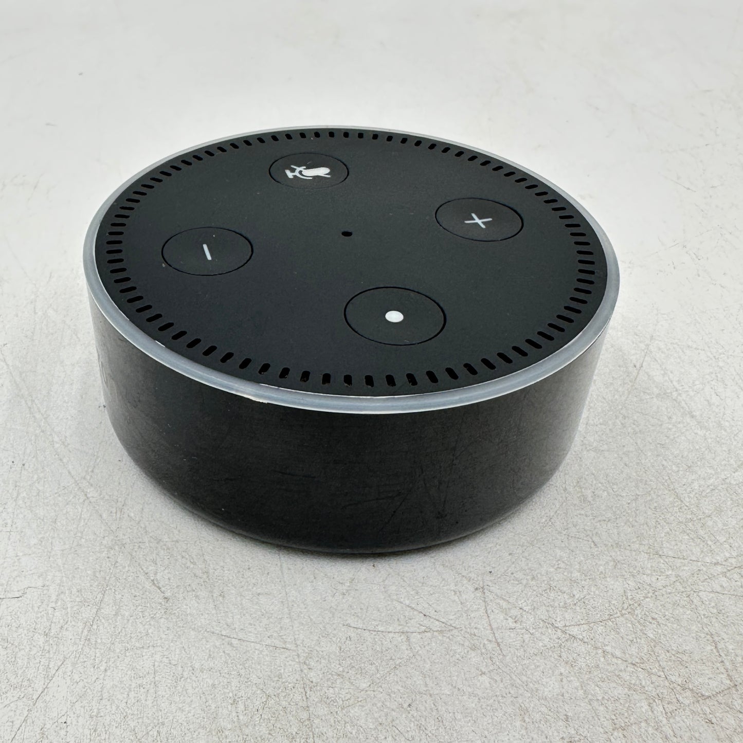 Amazon Echo Dot 2nd Gen Smart Speaker RS03QR Black