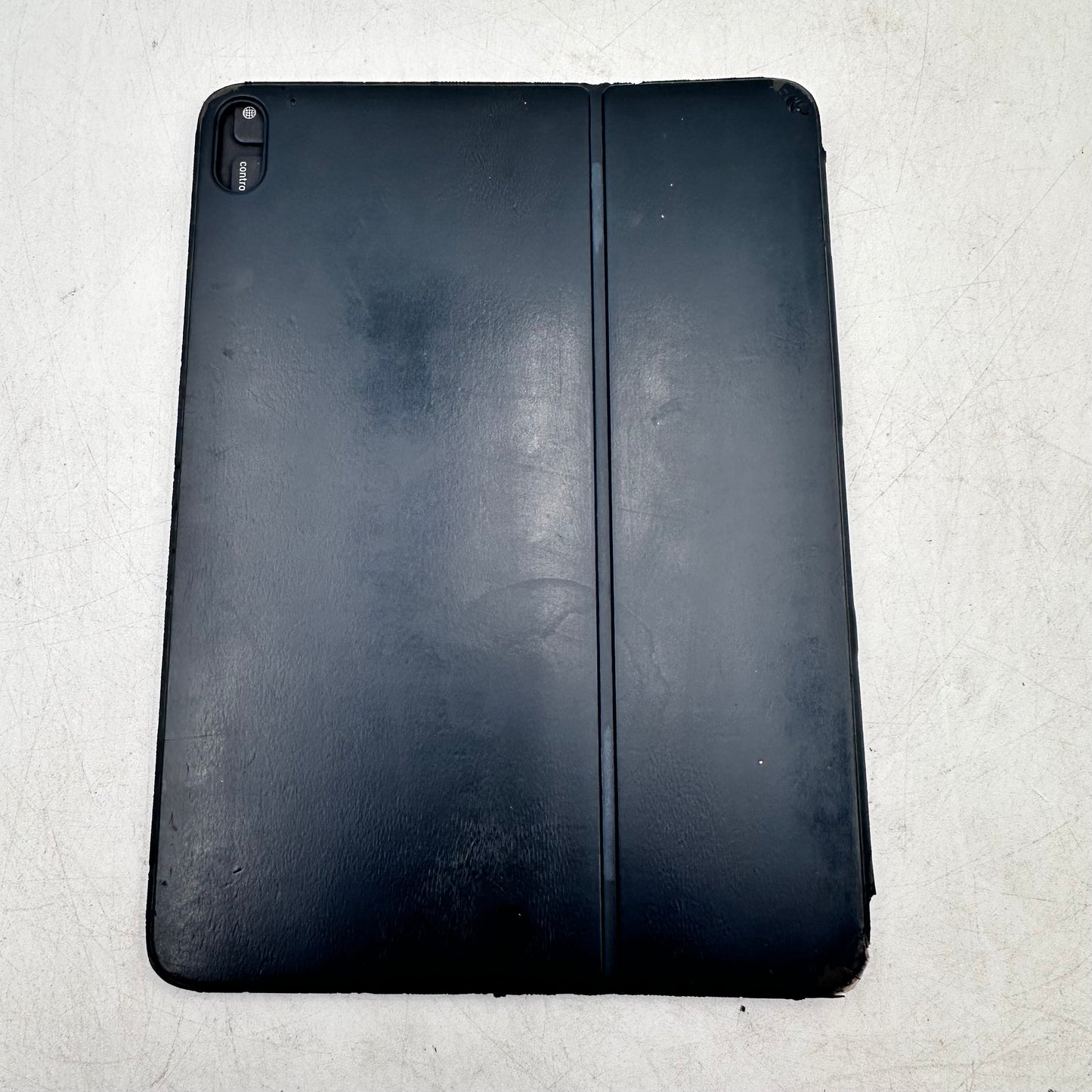 Apple Smart Keyboard Folio 11" Keyboard Folio Case Black A2038