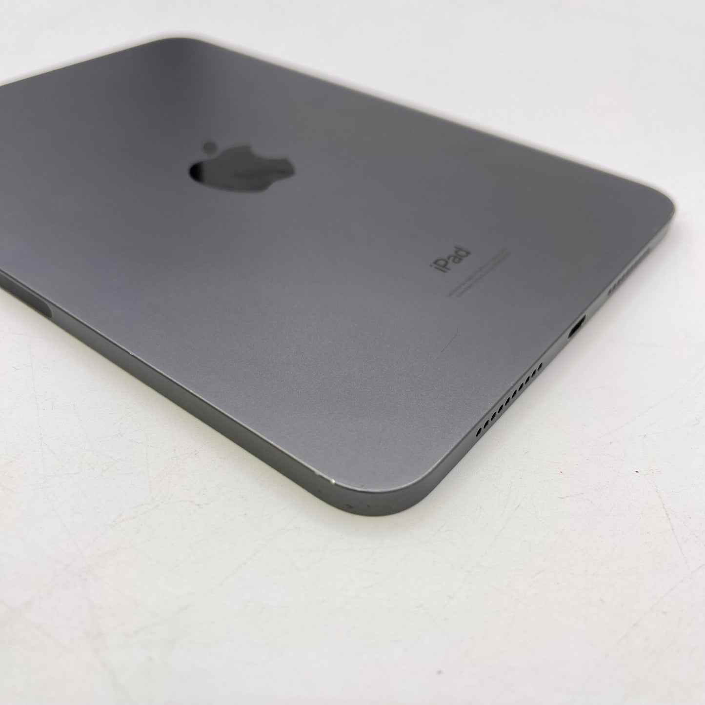 WiFi Only Apple iPad Mini 6th Gen 64GB Space Gray MK7M3LL/A