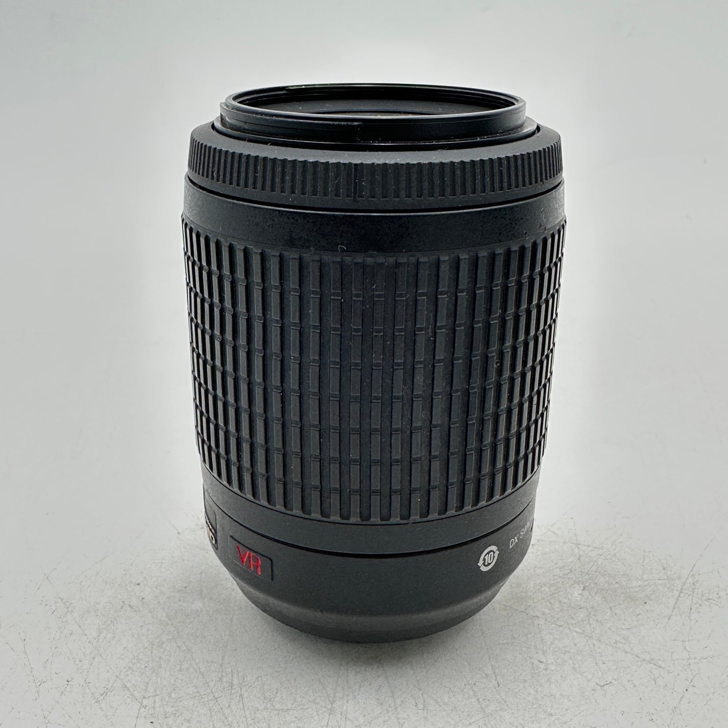 Nikon AF-S DX NIKKOR 55-200mm f/3.5-5.6 G ED VR READ