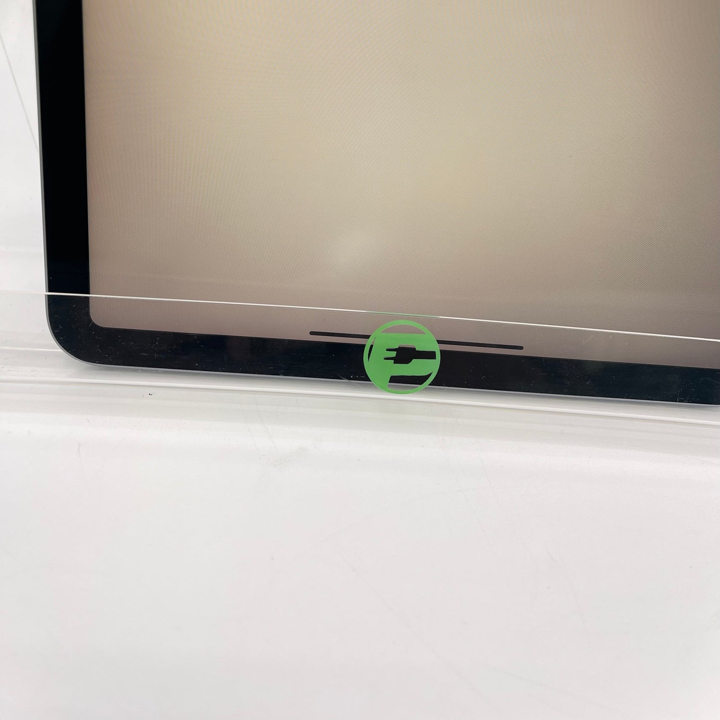 WiFi Only Apple iPad Air 4th Gen 64GB Sky Blue MYFQ2LL/A