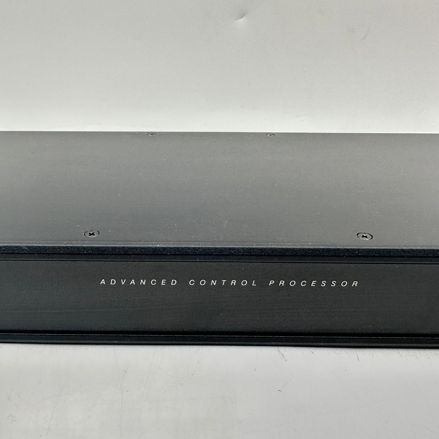 Creston CP3 3-Series Advanced Control Processor 6504877