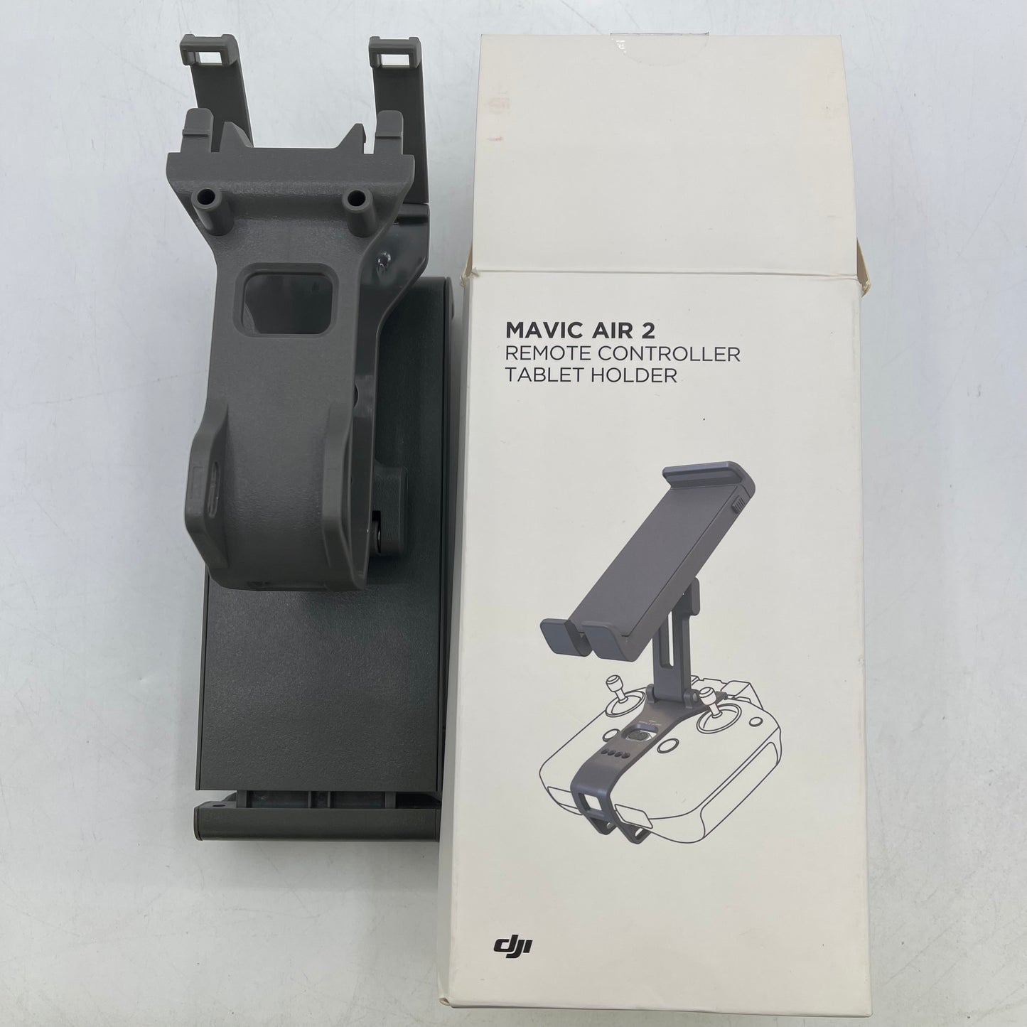 DJI Mavic Air 2 Remote Controller Tablet Holder