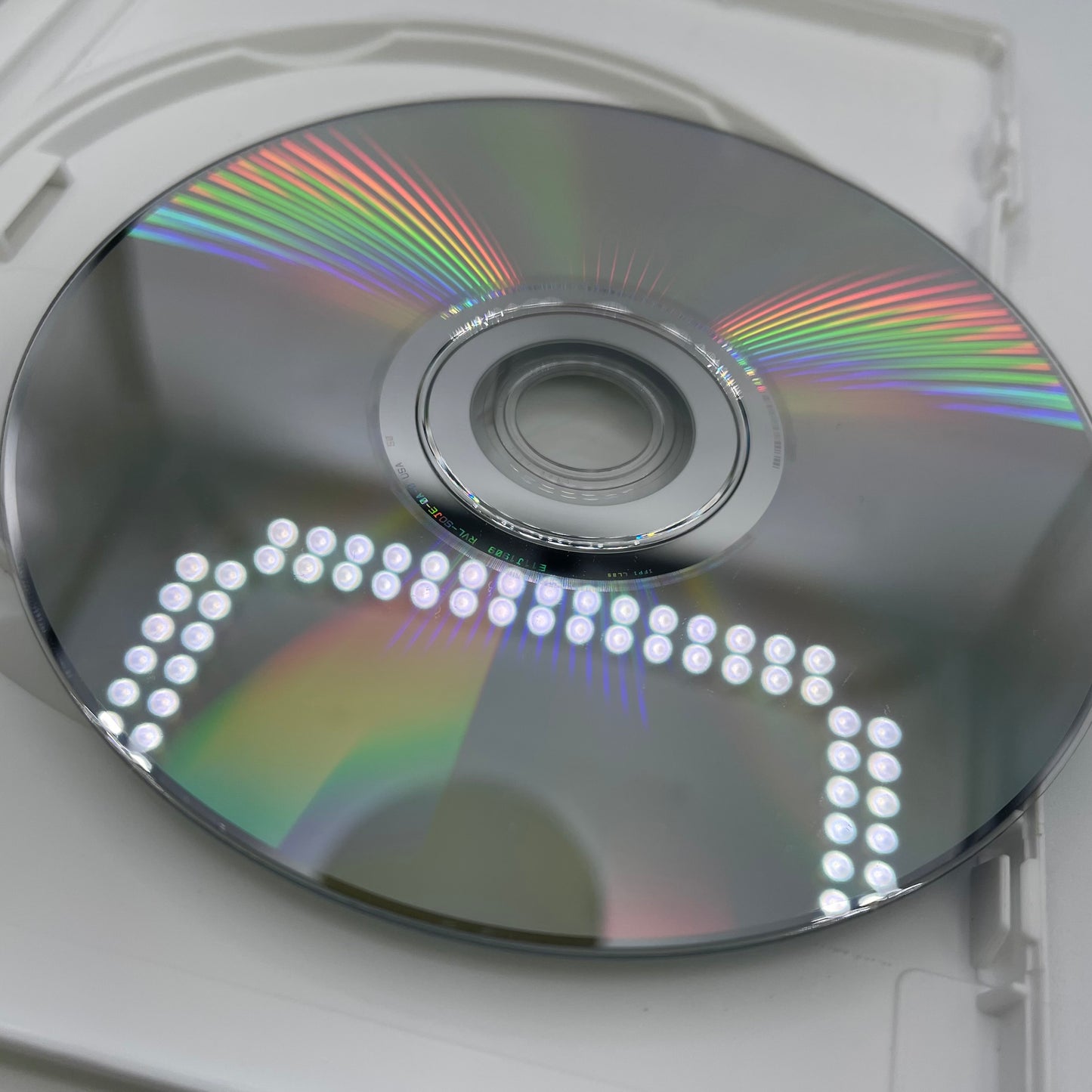 Rayman Origins (Nintendo Wii, 2011)