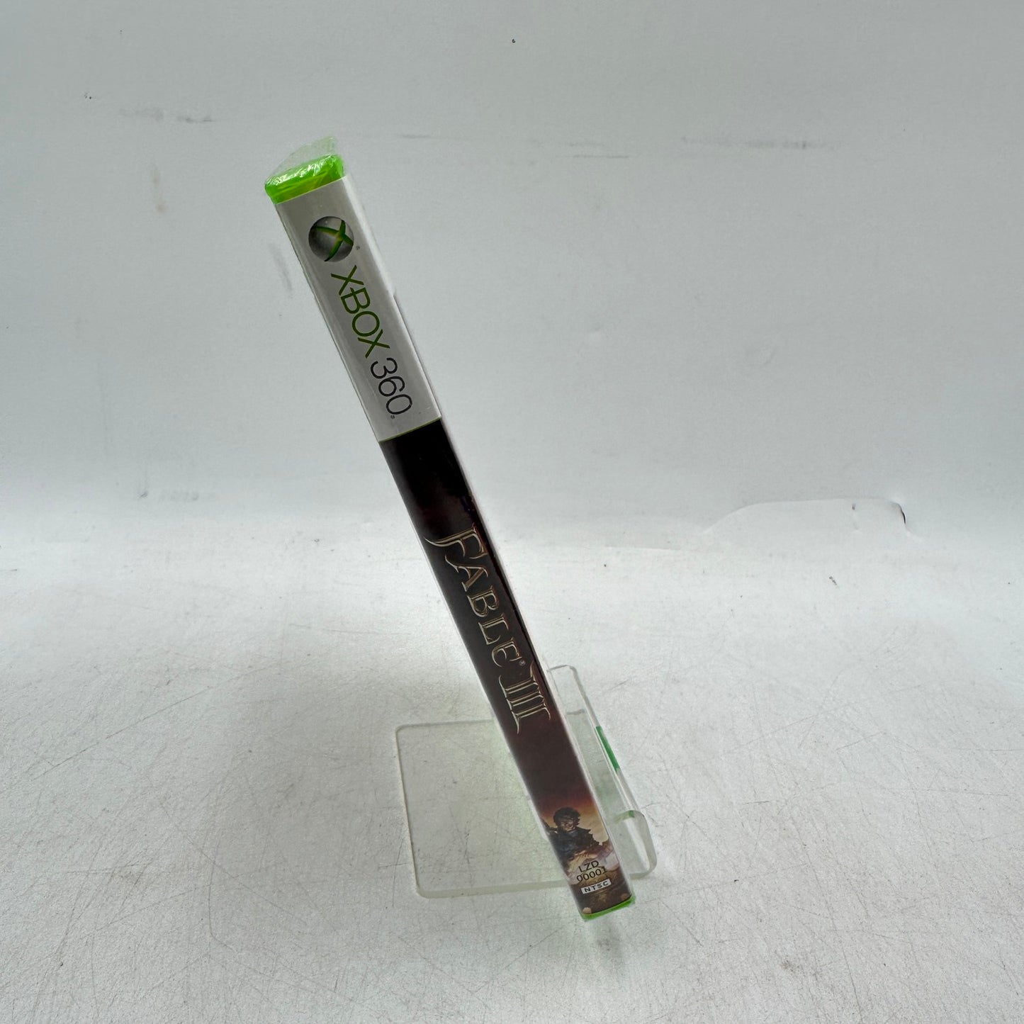 New Fable III (Microsoft Xbox 360, 2010)