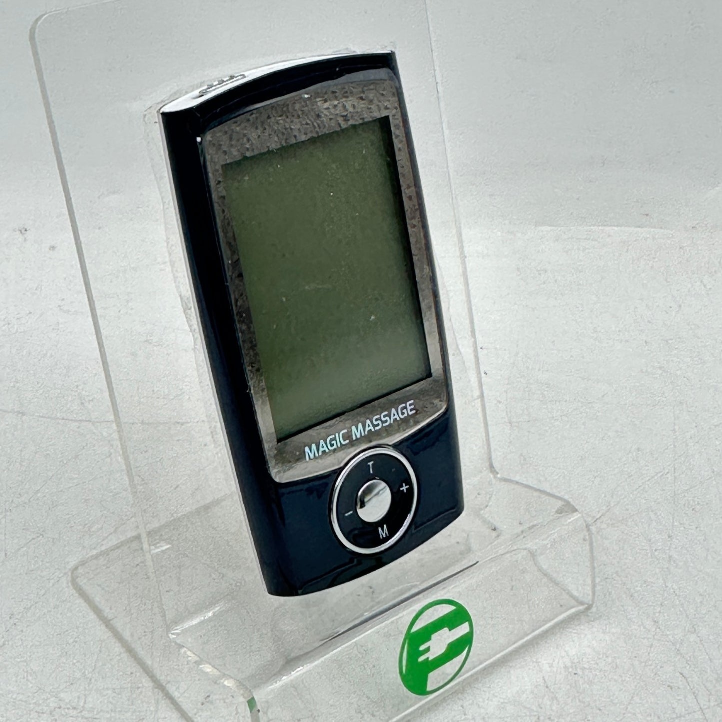 Enovative Technologies Magic Massage Ultra TENS Massager