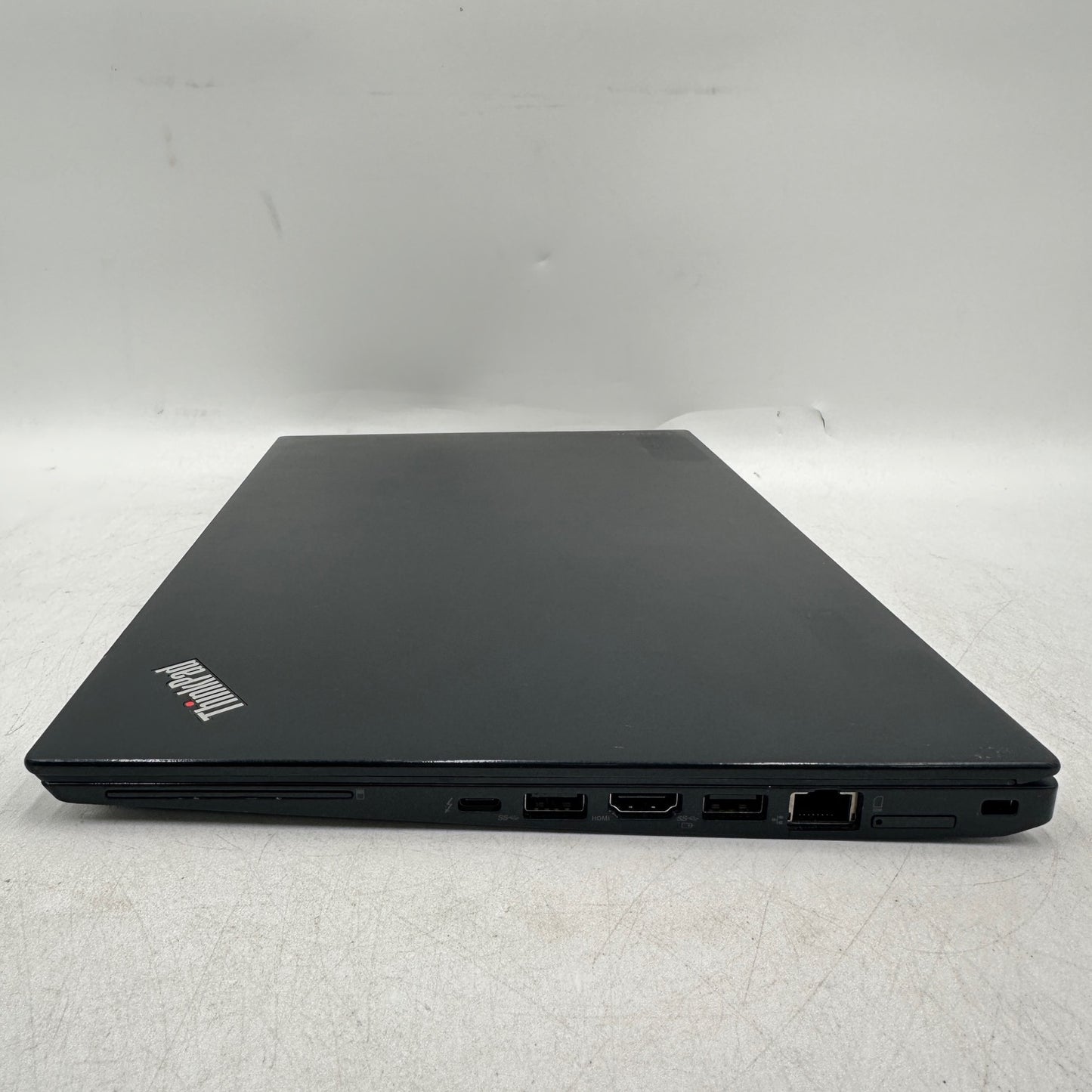 Lenovo ThinkPad T470s 20HG 13" i7-7600U 2.8GHz 8GB RAM 256GB SSD Touch READ